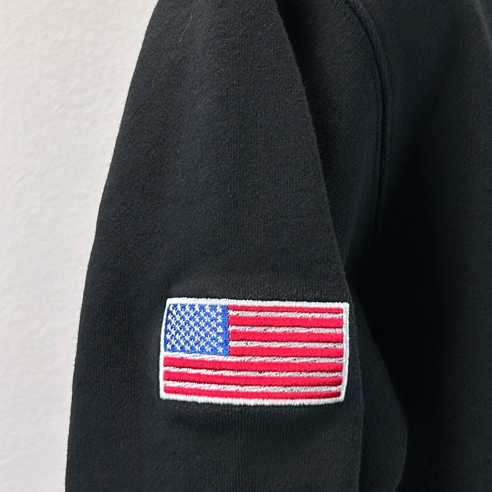Other Operation 1776 Patriotic Hoodie Hooded Sweatshirt XL X-Large Size US XL / EU 56 / 4 - 4 Thumbnail