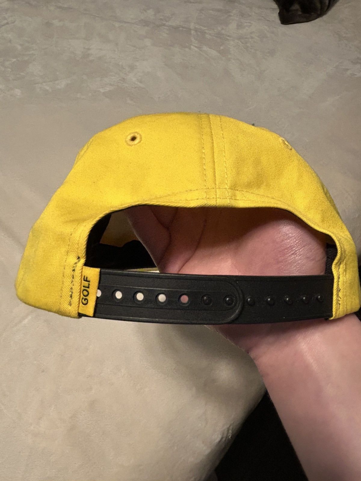 Golf Wang Golf Wang Hats Size ONE SIZE - 8 Thumbnail