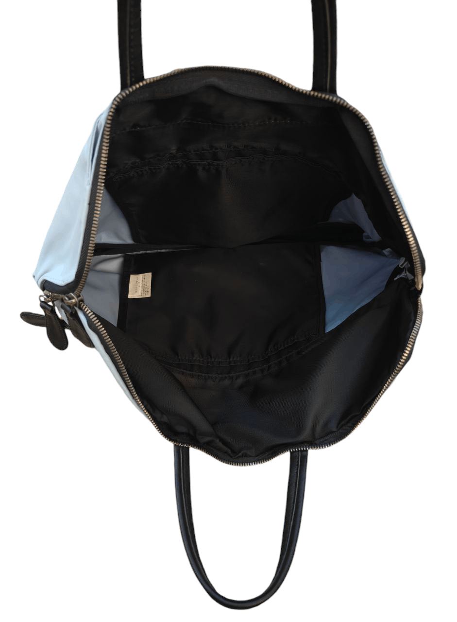 Yohji Yamamoto Ysaccs Magazine Bag Size ONE SIZE - 8 Thumbnail