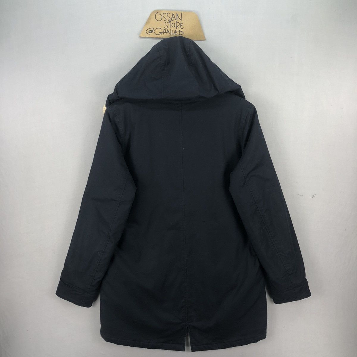 Japanese Brand Vintage Y2K Titicaca Navajo Quilted Button Up Jacket Size US M / EU 48-50 / 2 - 11 Thumbnail