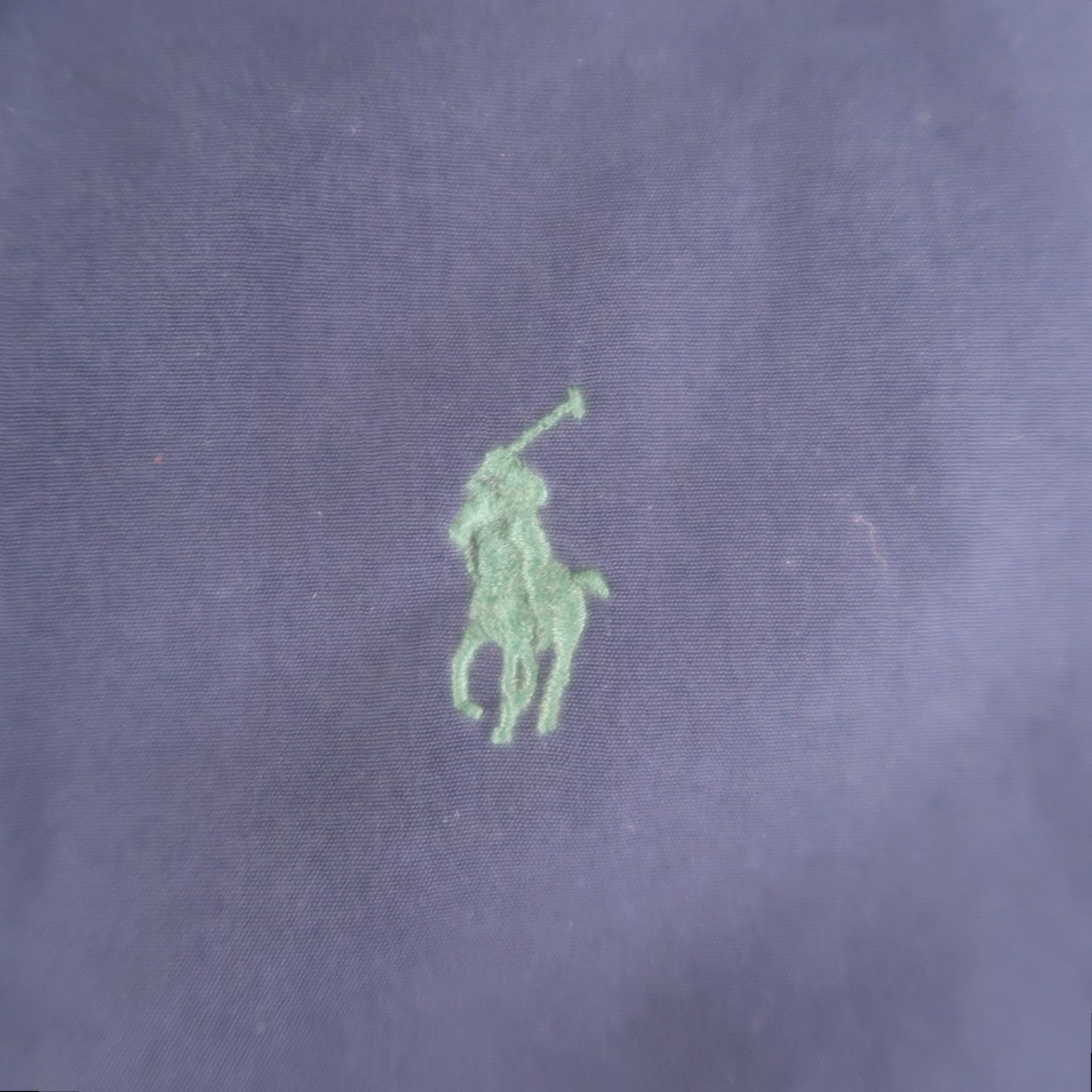 Polo Ralph Lauren VINTAGE Polo Ralph Lauren Jacket Men M Blue Windbreaker Fleece Lined Bomber Size US M / EU 48-50 / 2 - 6 Thumbnail