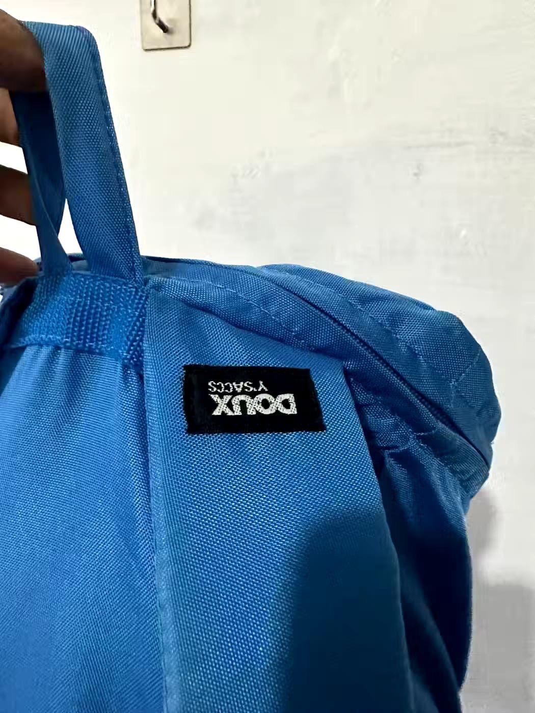 Yohji Yamamoto Ysaccs by Yohji Yamamoto Utility Tactical Backpack Size ONE SIZE - 7 Thumbnail