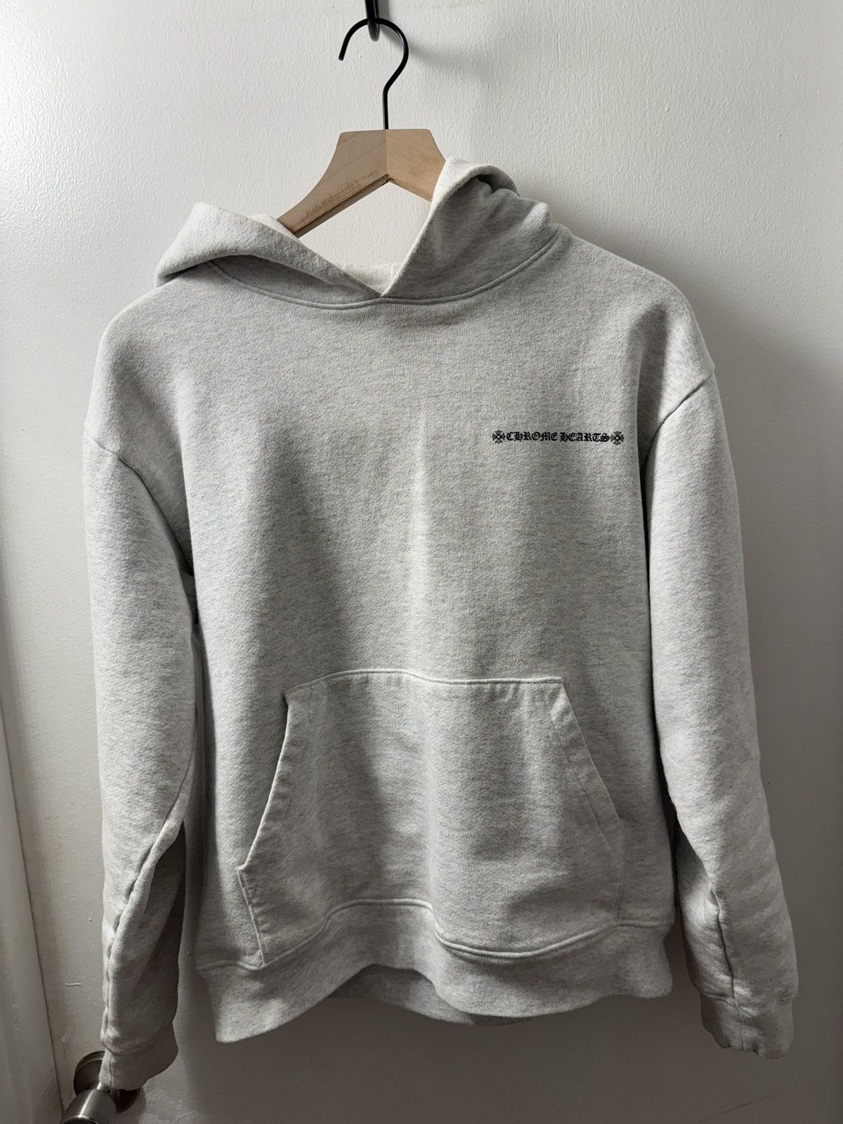 Chrome Hearts Chrome hearts Matty boy hoodie Size US M / EU 48-50 / 2 - 1 Thumbnail