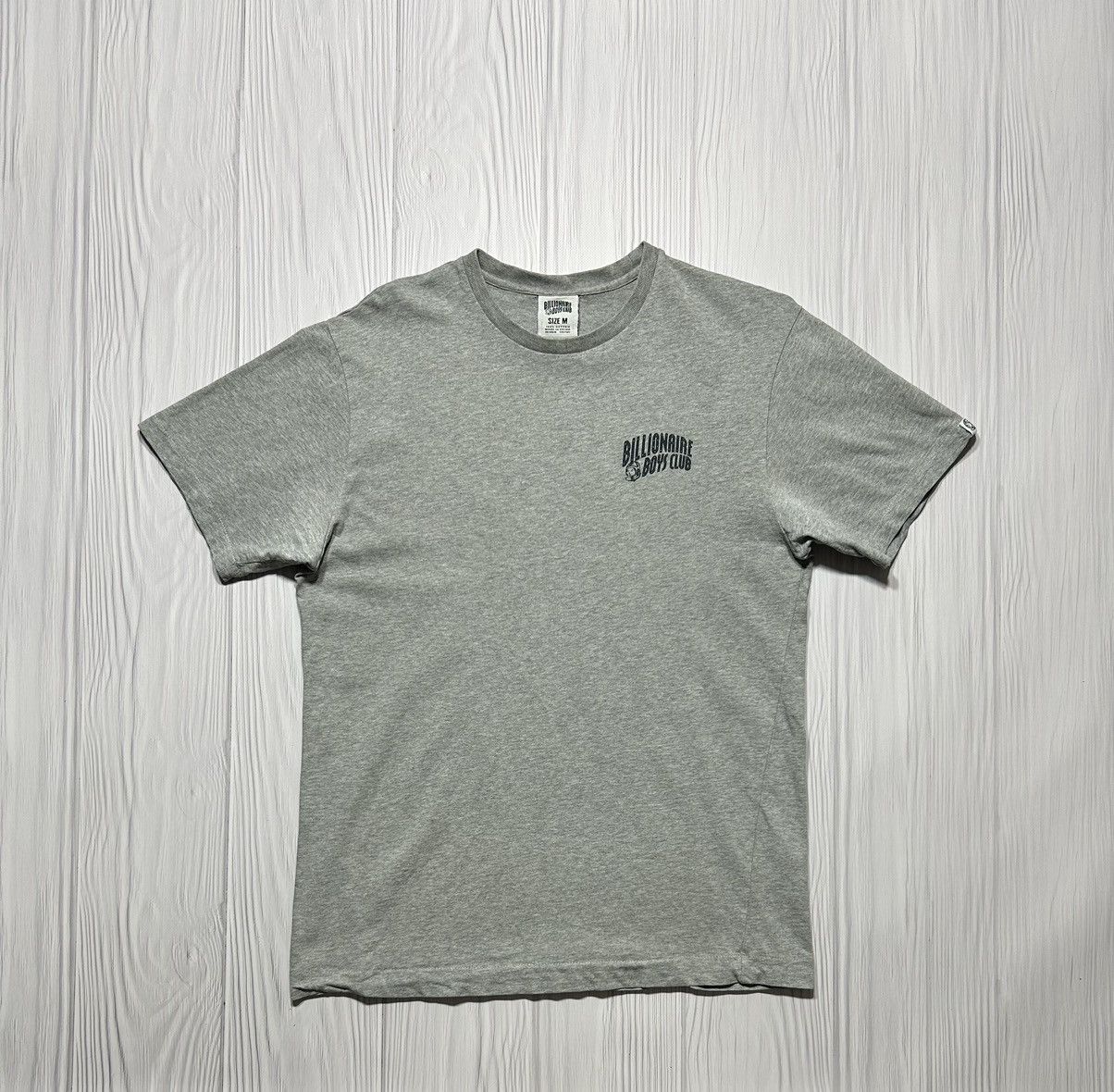 Billionaire Boys Club BBC Billionaire Boys Club Logo T-Shirt Size US M / EU 48-50 / 2 - 1 Thumbnail