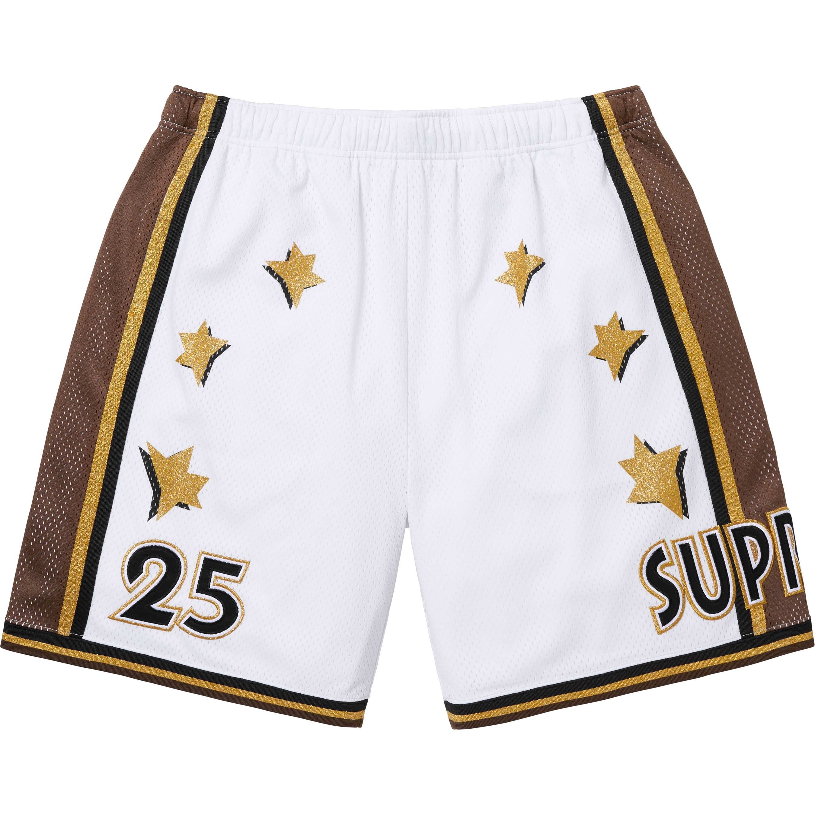 Supreme Supreme All Star Basketball Short Size US 30 / EU 46 - 1 Thumbnail