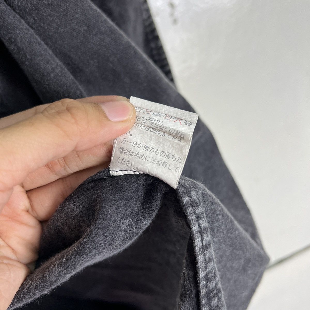Woolrich Woolen Mills 🔥 VINTAGE WOOLRICH CHORE JACKET Size US L / EU 52-54 / 3 - 19 Thumbnail