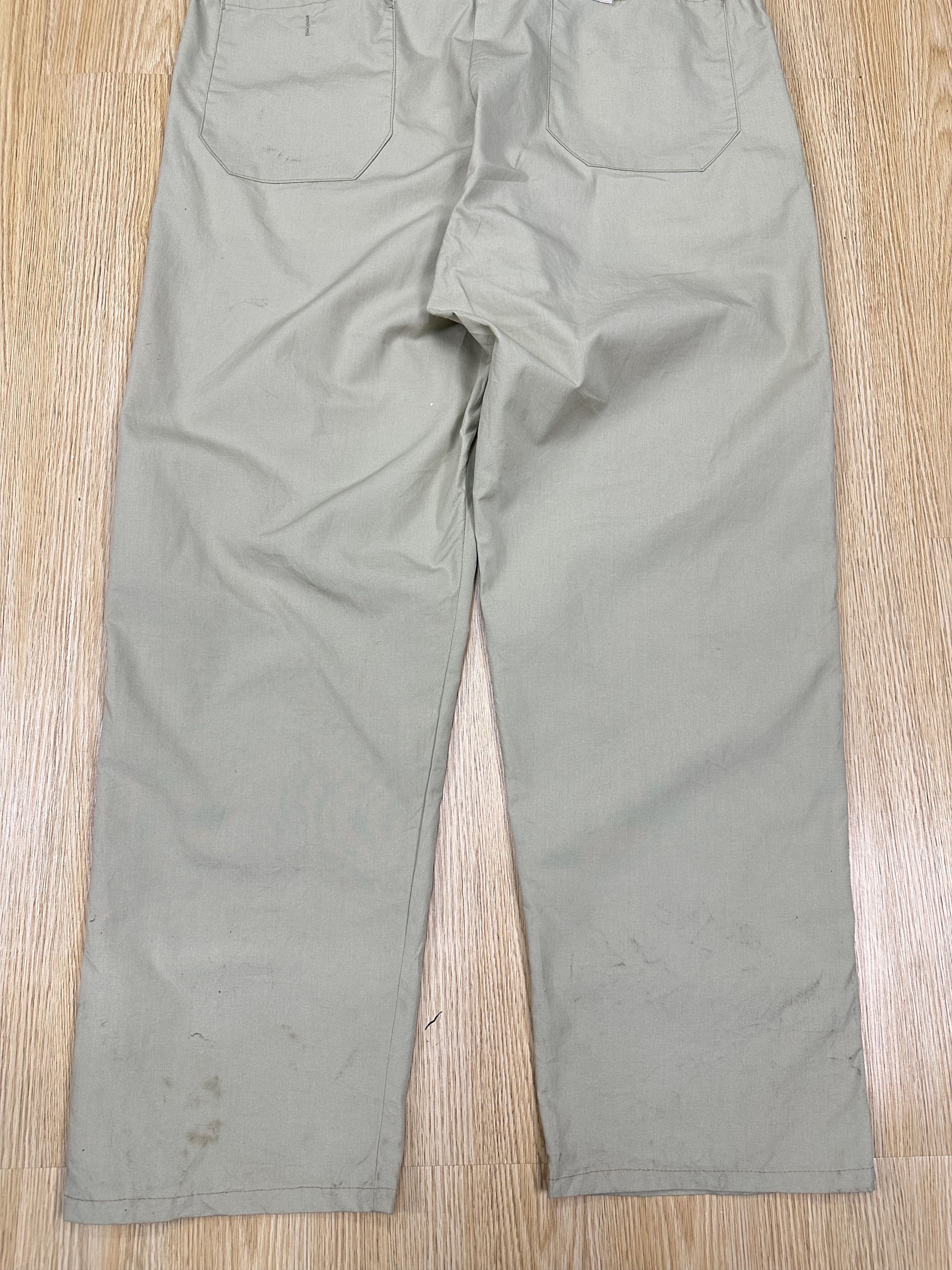 Dickies Dickies Workers Vintage Overall Z219 Size US 40 / EU 56 - 8 Thumbnail