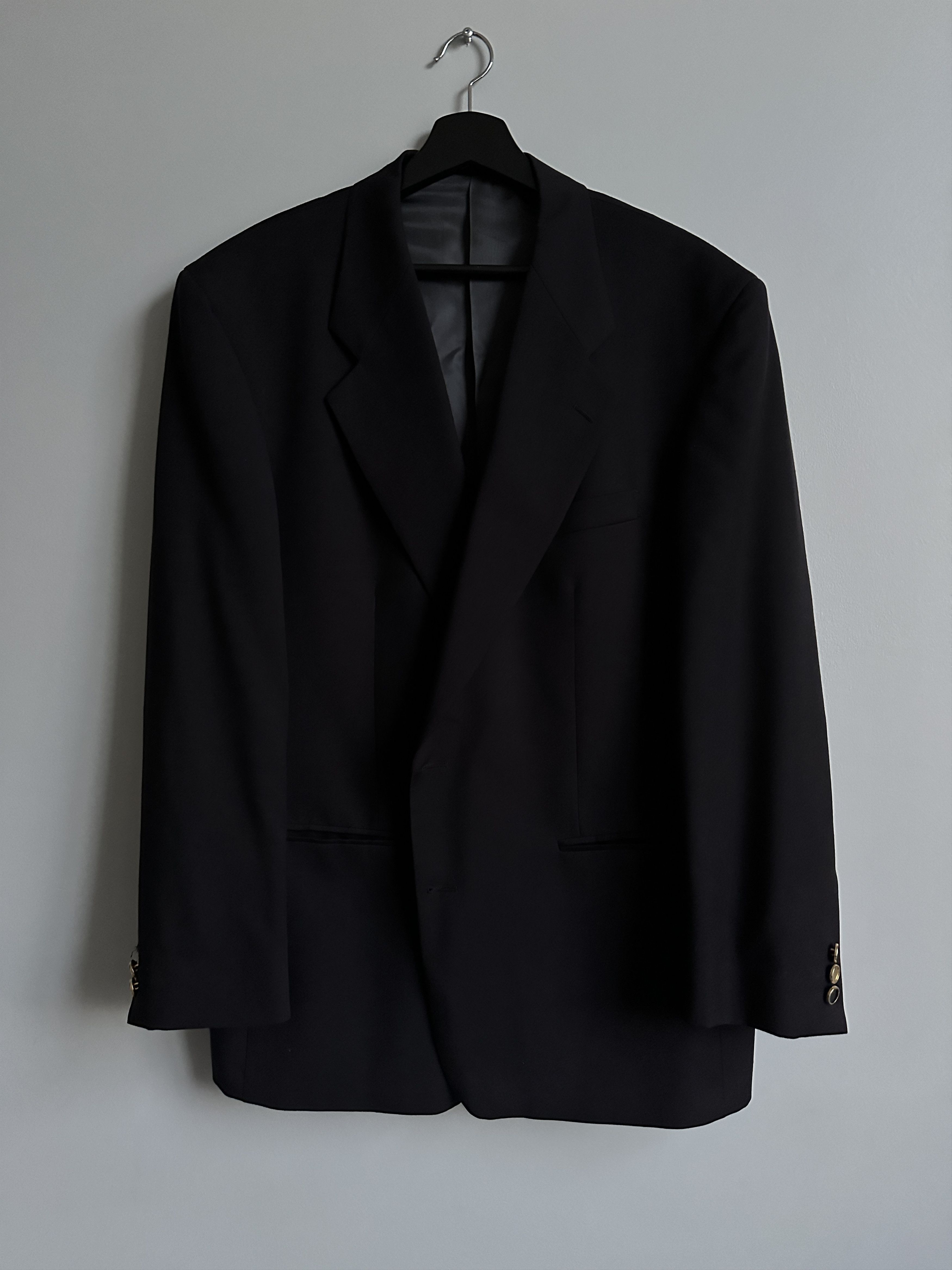 Yves Saint Laurent Yves Saint Laurent Blazer Size 42L - 1 Thumbnail