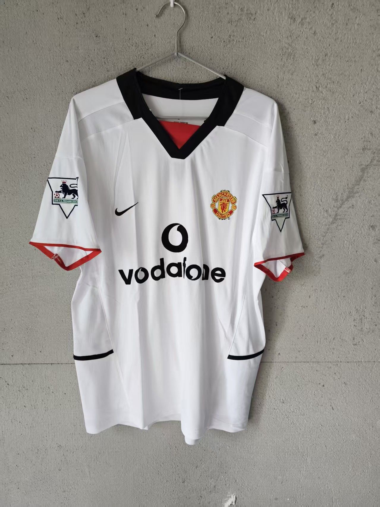 Other MUFC #11 Ryan Giggs Jersey Size US S / EU 44-46 / 1 - 2 Thumbnail