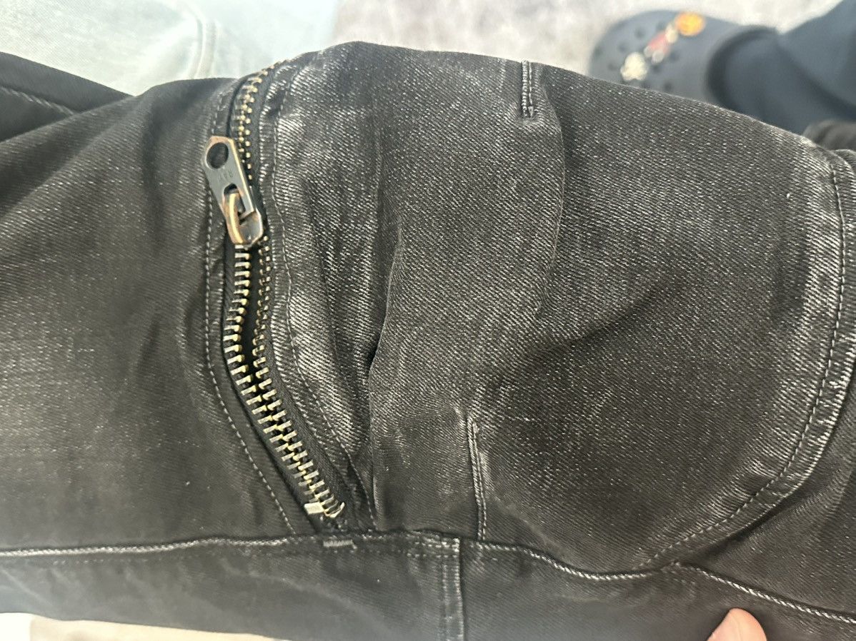 G-Star G-Star Skinny 5620 Size US 34 / EU 50 - 4 Thumbnail