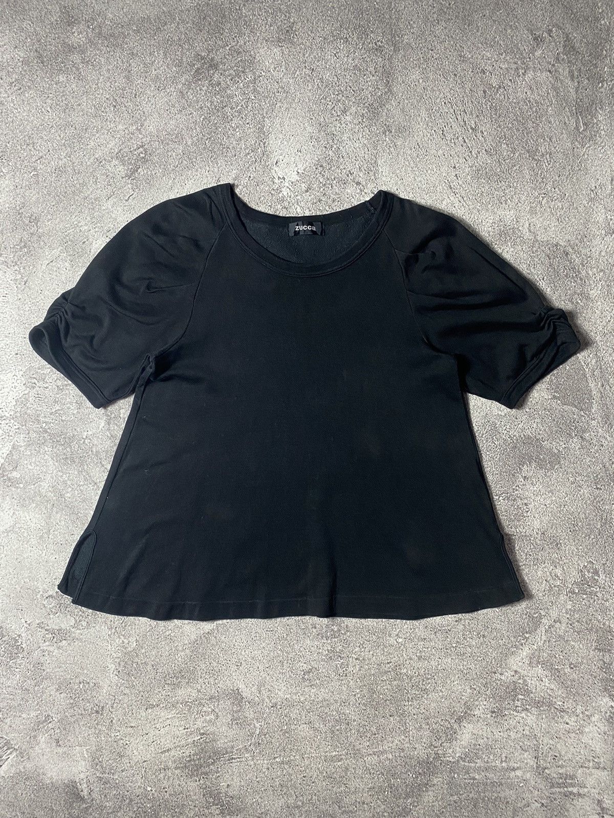 CABANE de ZUCCa × Issey Miyake × Zucca Vintage ZUCCA By Issey Miyake Rare Design Size M / US 6-8 / IT 42-44 - 4 Thumbnail