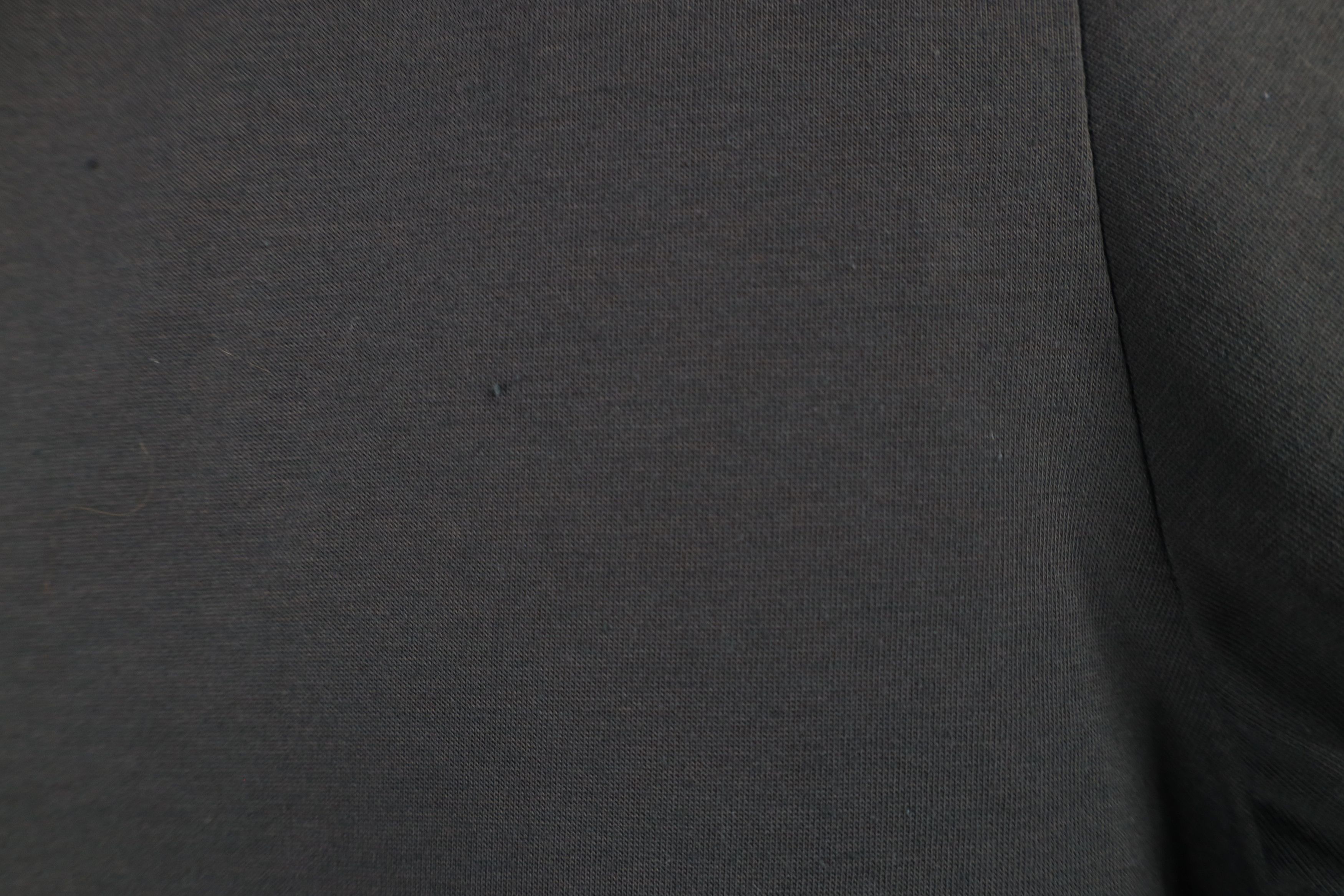 Prana × Vintage prAna Breathe Stretch Knit Neriah Collared Polo Shirt Gray Size US L / EU 52-54 / 3 - 9 Thumbnail