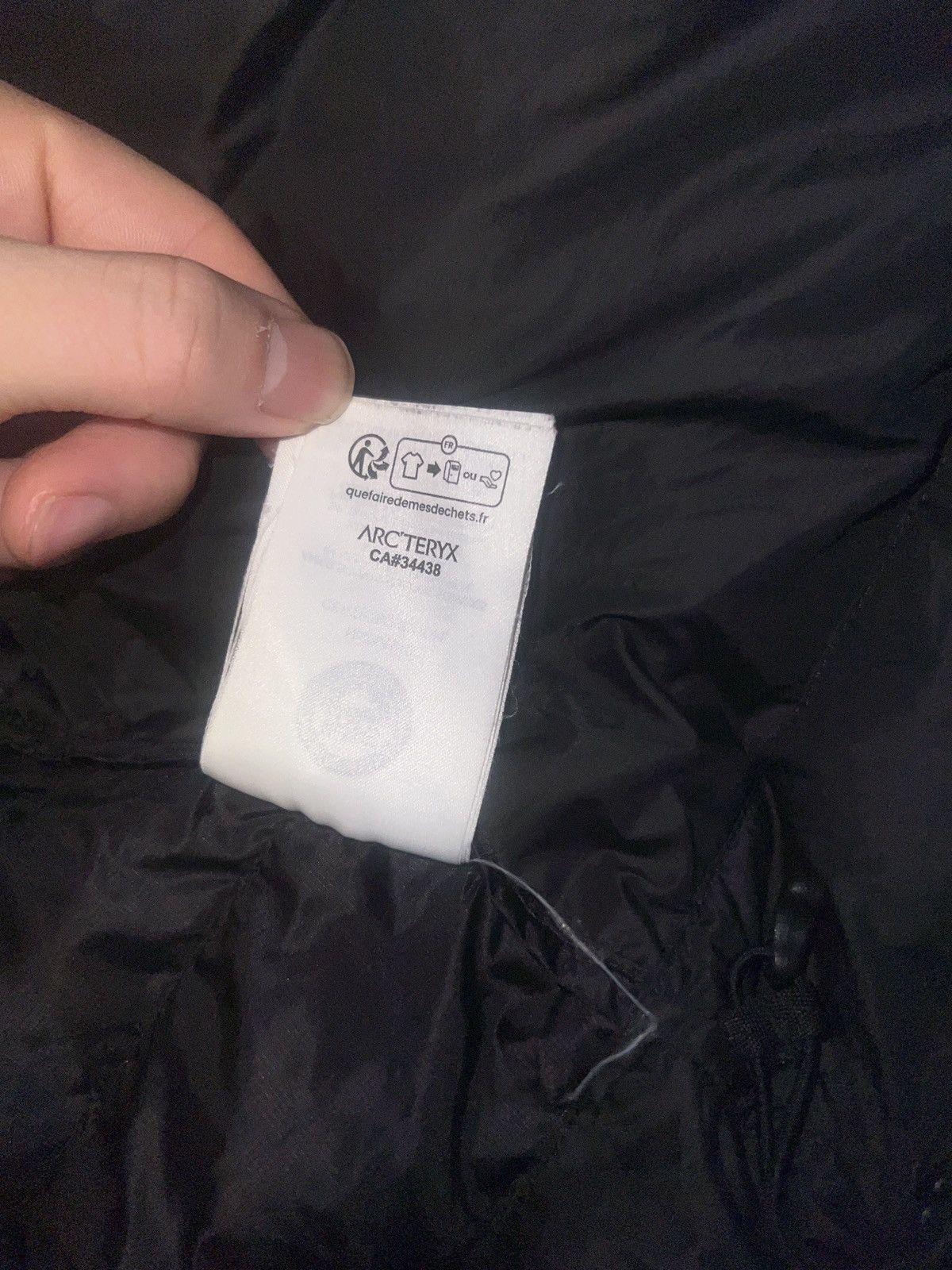Arc'teryx Arc’teryx Cerium LT Size US L / EU 52-54 / 3 - 8 Thumbnail