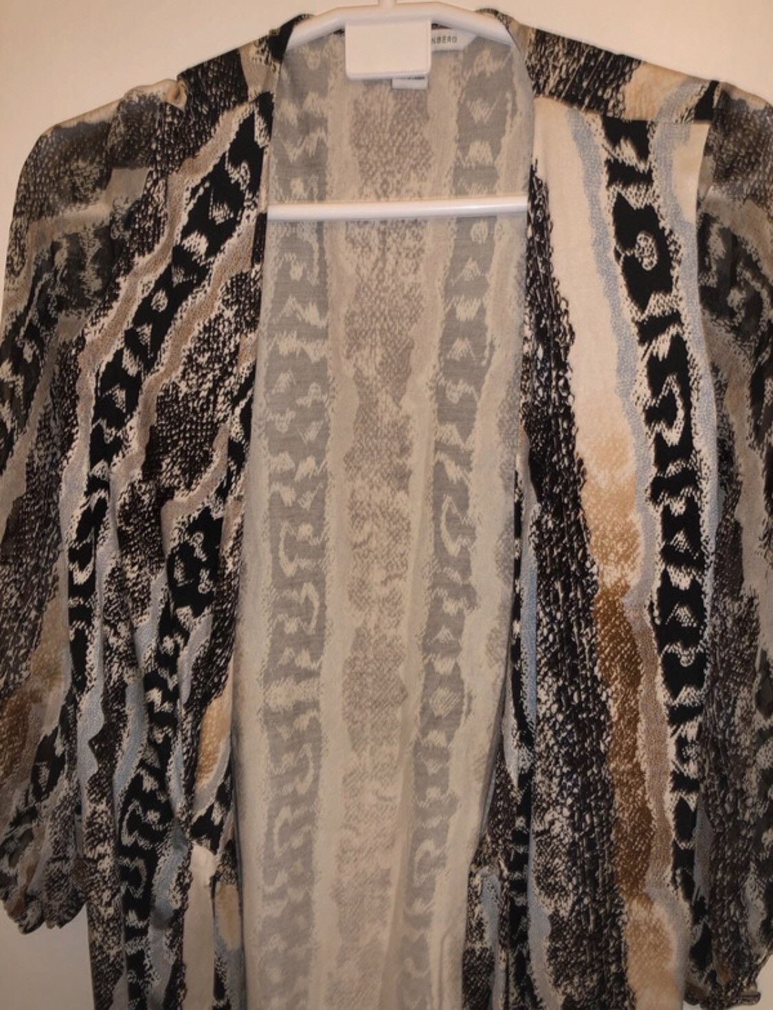 Diane von Furstenberg Diane vonFurstenberg dress Size XS / US 0-2 / IT 36-38 - 2 Thumbnail