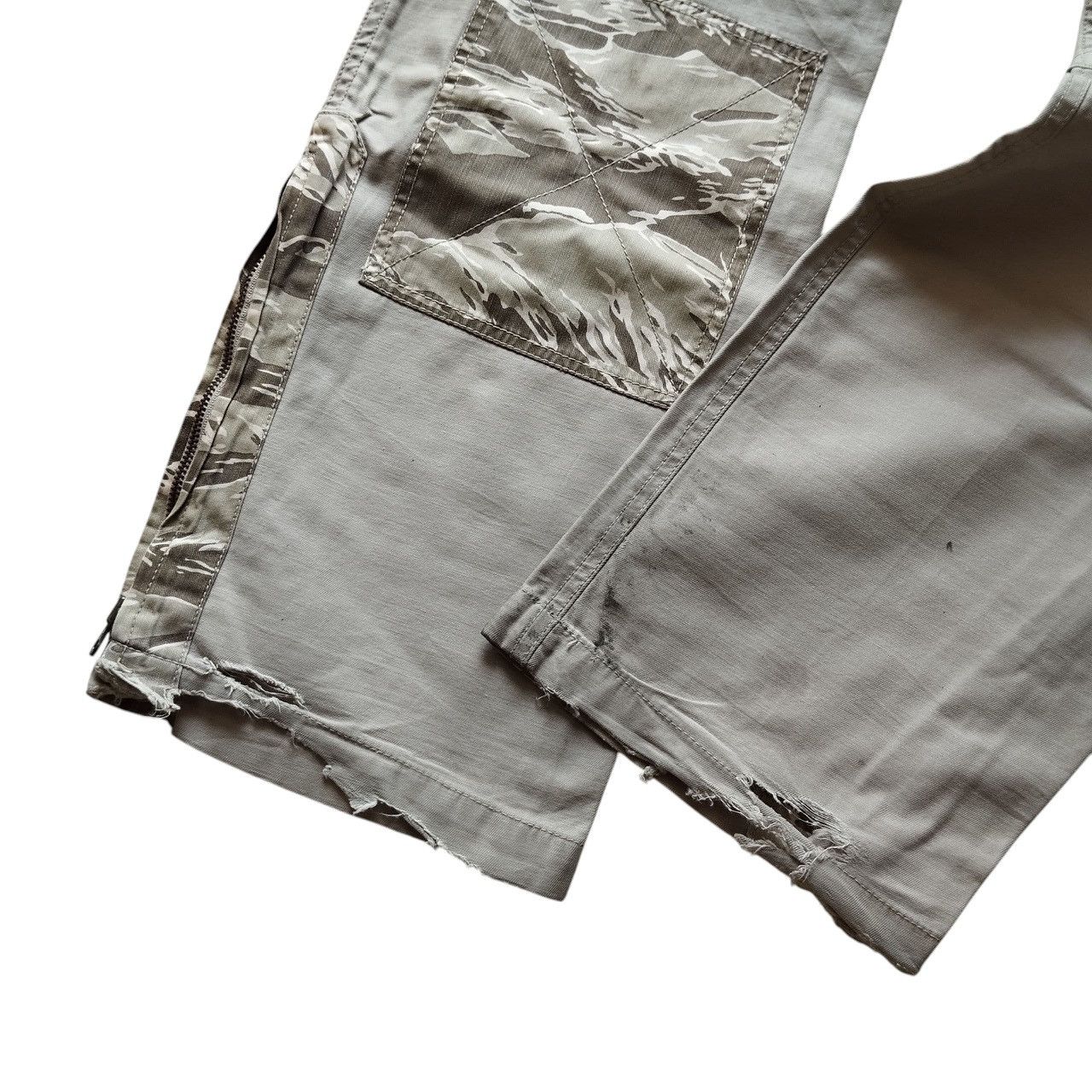 Tommy Hilfiger TOMMY CARGO PANTS Size US 34 / EU 50 - 7 Thumbnail