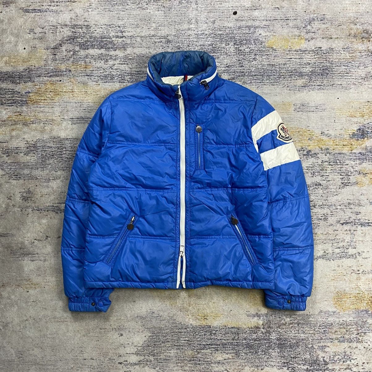 Moncler Moncler down jacket Size US M / EU 48-50 / 2 - 1 Thumbnail