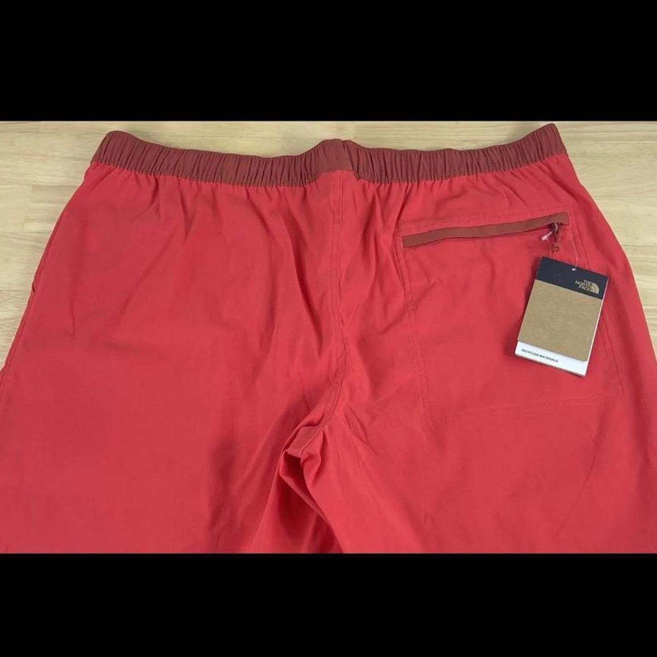 The North Face The North Face Class V B374 Size US 36 / EU 52 - 2 Thumbnail