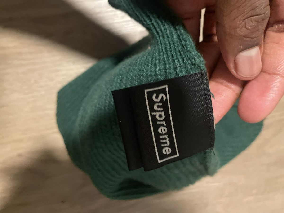 Supreme Supreme Balaclava Size ONE SIZE - 3 Thumbnail