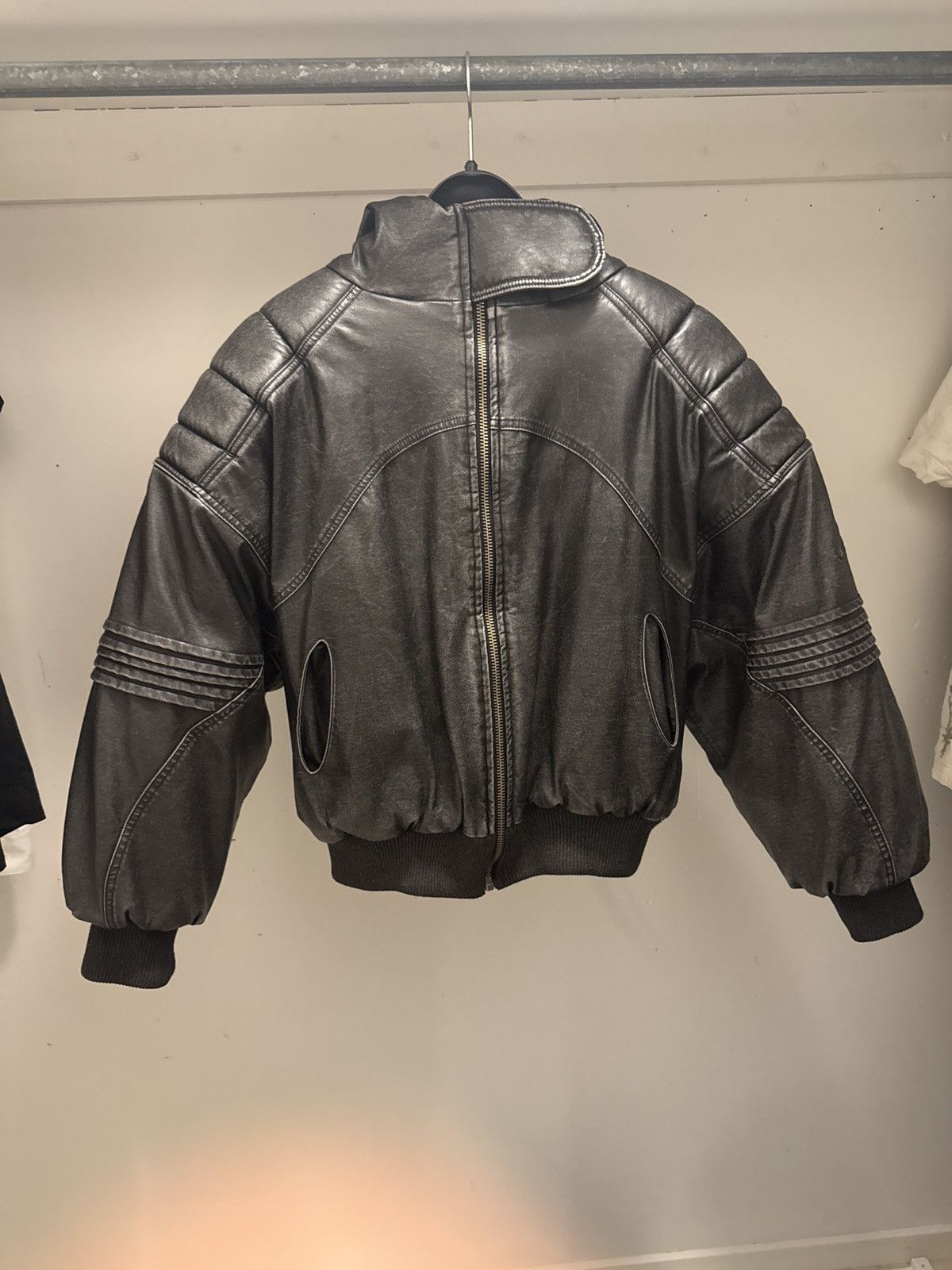 HUNI Design Huni Design Astronaut Bomber Size US M / EU 48-50 / 2 - 4 Thumbnail