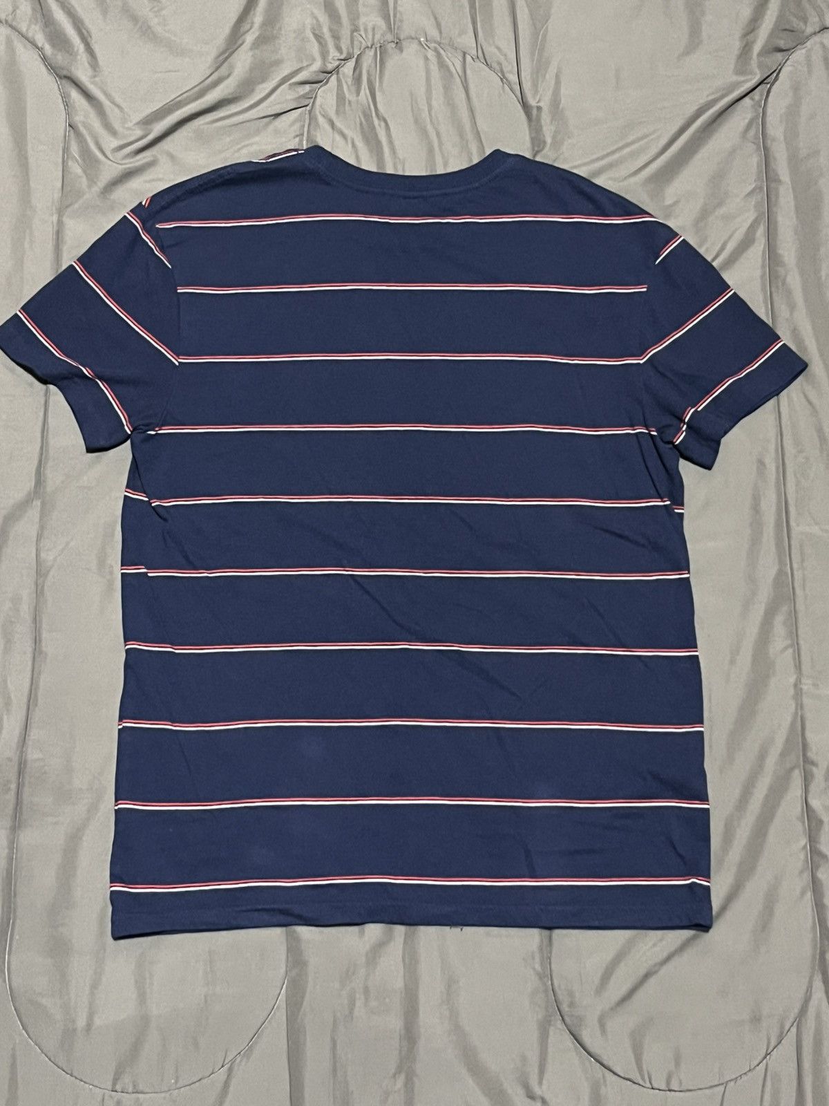 Other Striped Goodfellow Tee Size US M / EU 48-50 / 2 - 4 Thumbnail