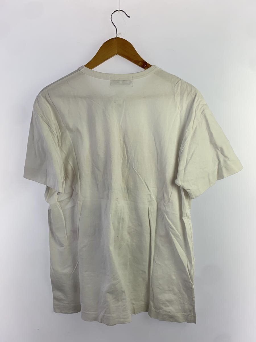 Comme des Garcons Cactus Plant Smiley "Be Kind" Tee Size US XXL / EU 58 / 5 - 2 Thumbnail