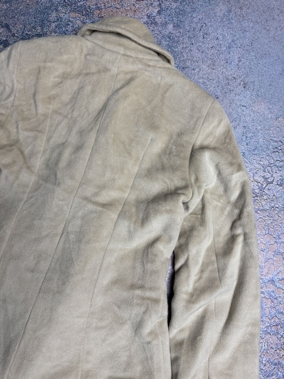 Max Mara Max Mara STUDIO Coats Brown Size M / US 6-8 / IT 42-44 - 16 Thumbnail