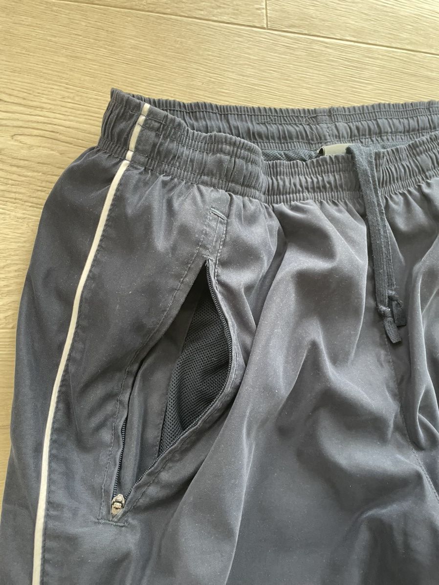 Nike Vintage Nike Track Pants Size US 34 / EU 50 - 4 Thumbnail