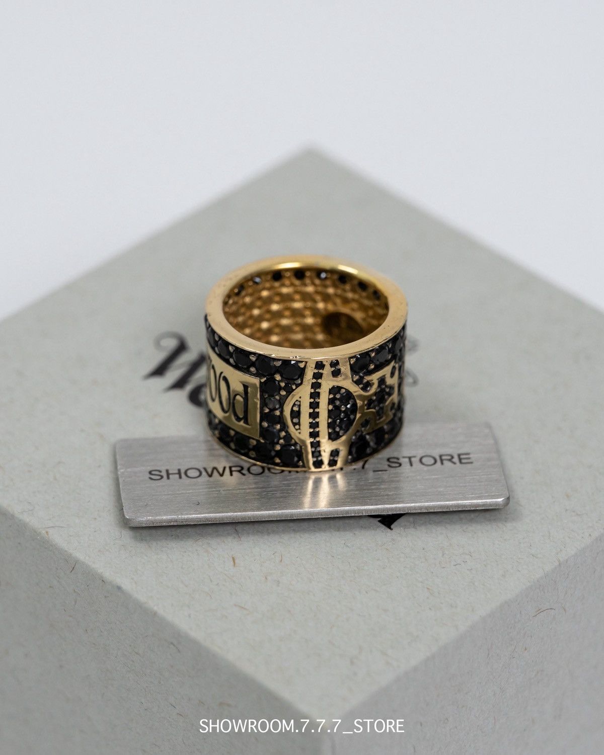 Vivienne Westwood Vivienne Westwood Fosco Ring Size ONE SIZE - 3 Thumbnail