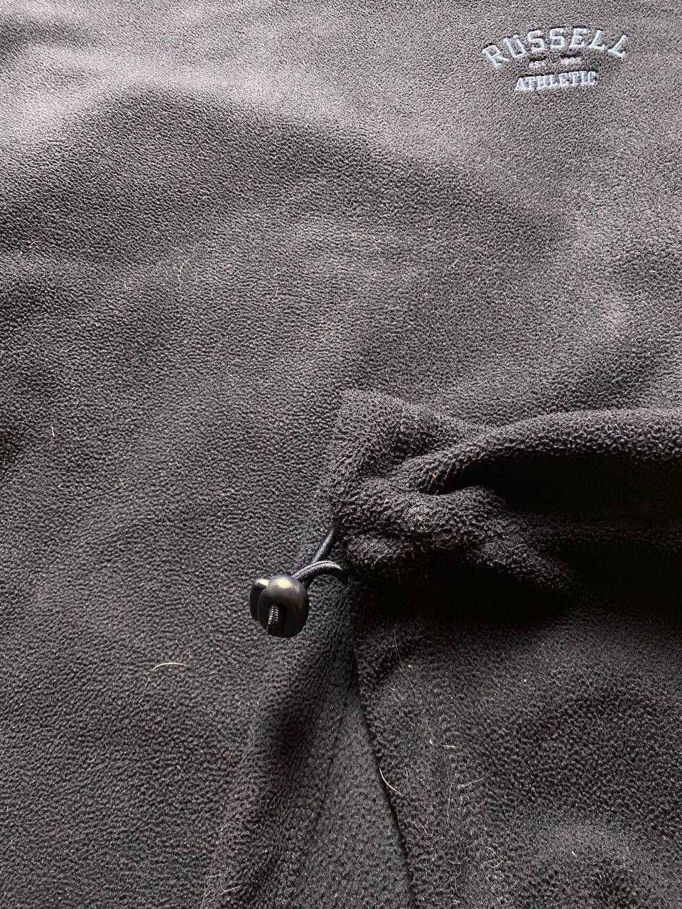 Russell Athletic Russell Athletic Vintage Sweathsirt fleece Size US XL / EU 56 / 4 - 2 Thumbnail