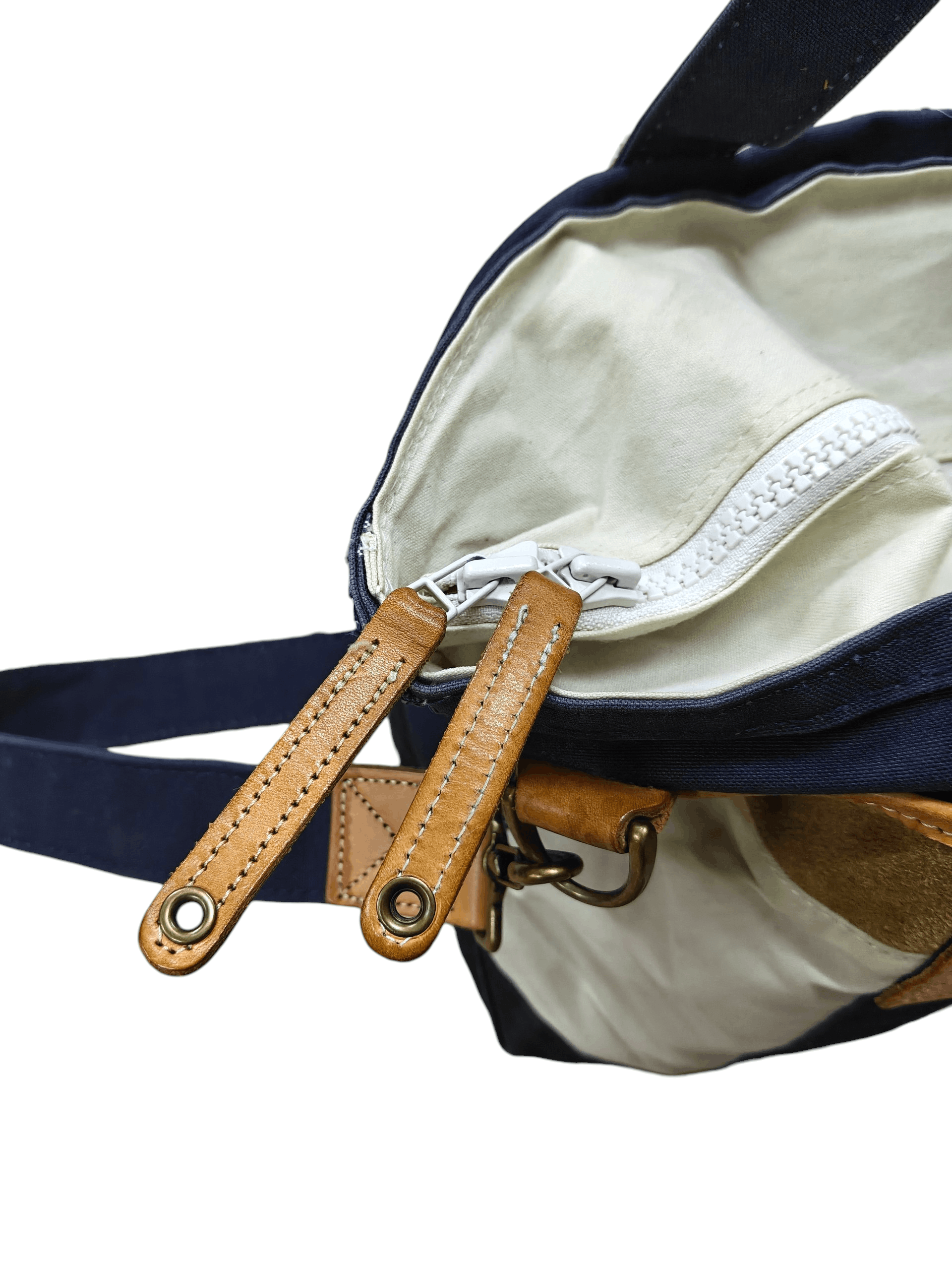 MasterPiece Masterpiece MSPC Canvas Tote Sling Bag Size ONE SIZE - 12 Thumbnail