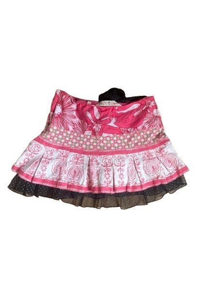 Other savage culture mini skirt Size 27" / US 4 / IT 40 - 2 Thumbnail