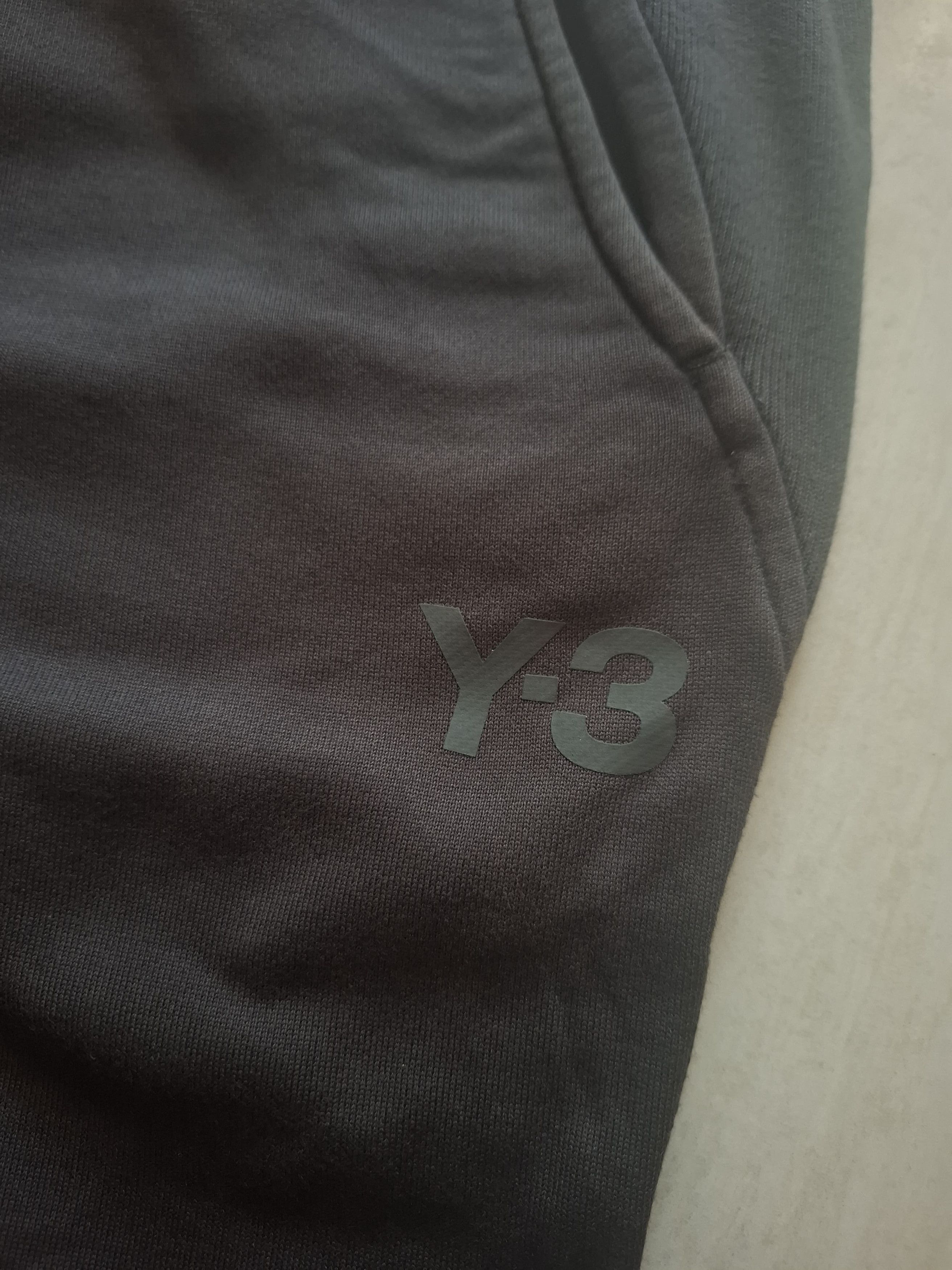 Yohji Yamamoto Yohji Yamamoto x Adidas sweatpants Size US 34 / EU 50 - 5 Thumbnail
