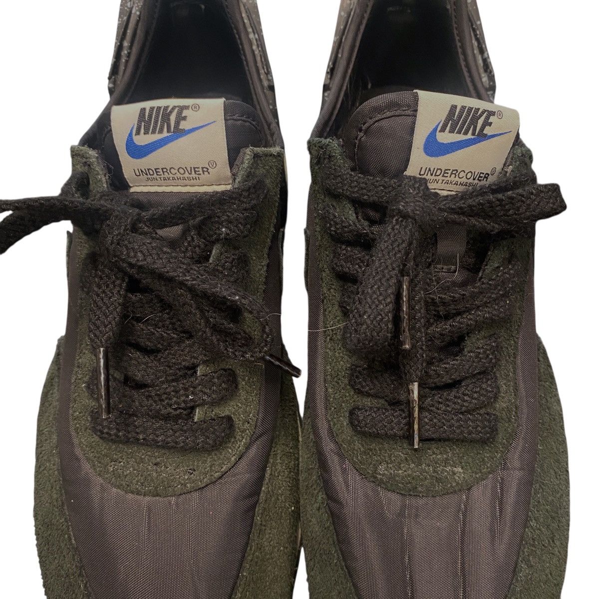 Nike × Undercover Nike x Undercover 2019 Low top Sneakers Size US 8.5 / EU 41-42 - 3 Thumbnail