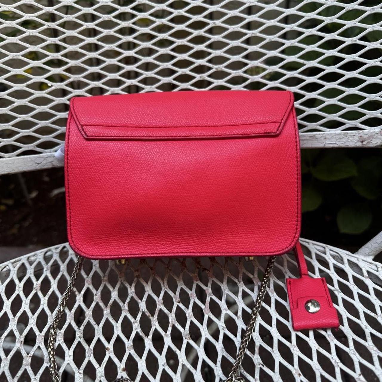 Furla Furla Hot Pink Mini Crossbody Size ONE SIZE - 2 Thumbnail