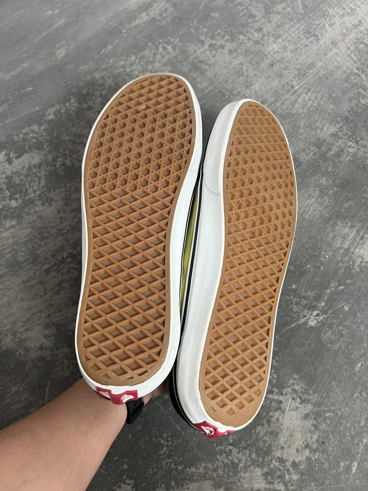 Peanuts × Vans PEANUTS X VANS OLD SKOOL Size US 11 / EU 44 - 5 Thumbnail