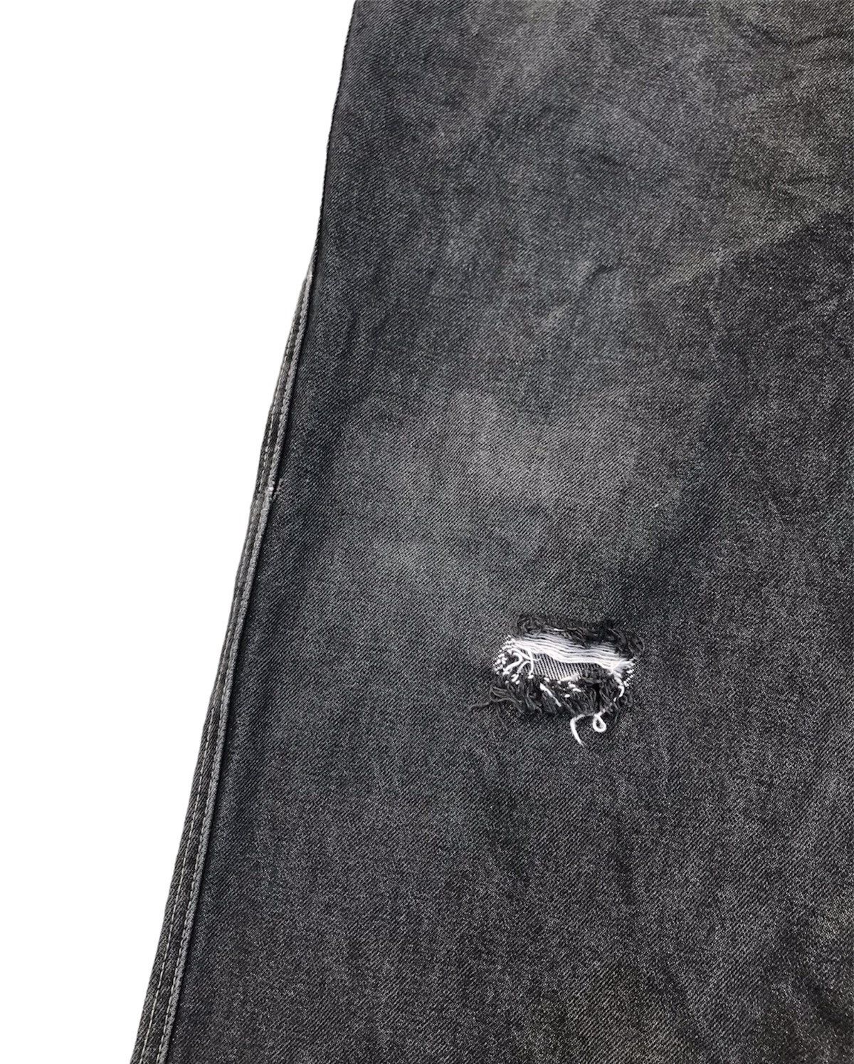 JNCO × Sean John Vintage Sean John Baggy Denim Pants Size US 38 / EU 54 - 6 Thumbnail