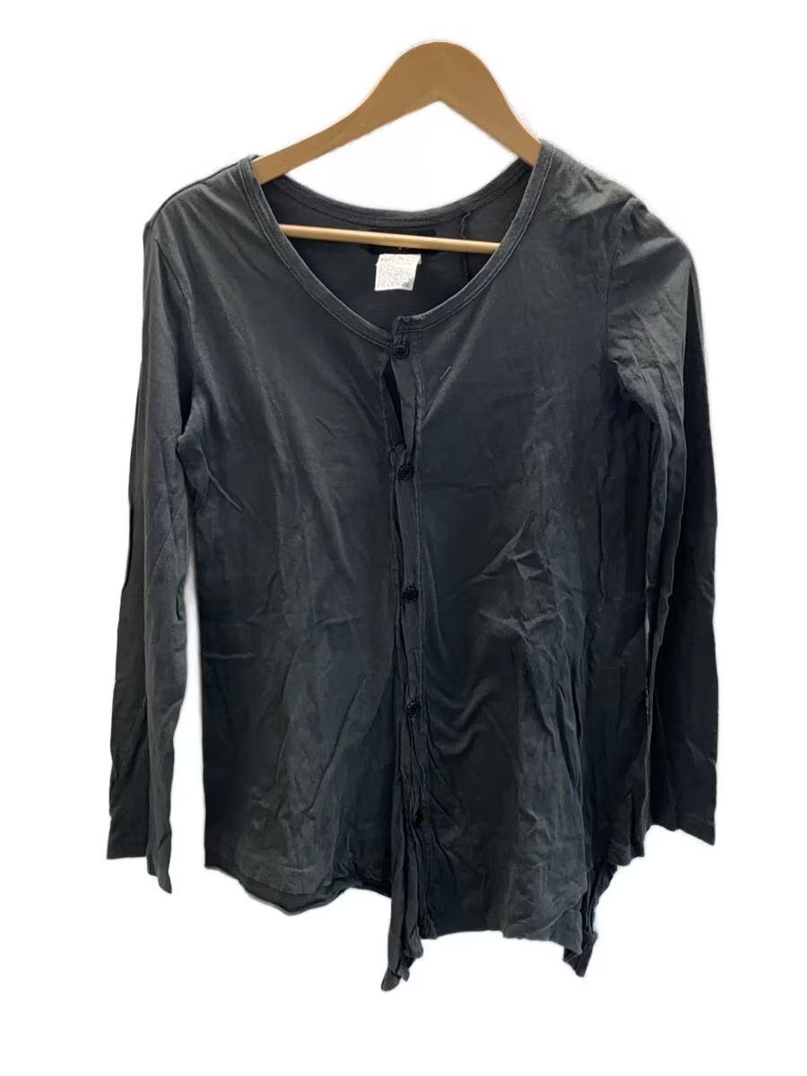 Yohji Yamamoto yohji yamamoto Y's/YJ-T90-862 Cardigan Size US M / EU 48-50 / 2 - 1 Thumbnail