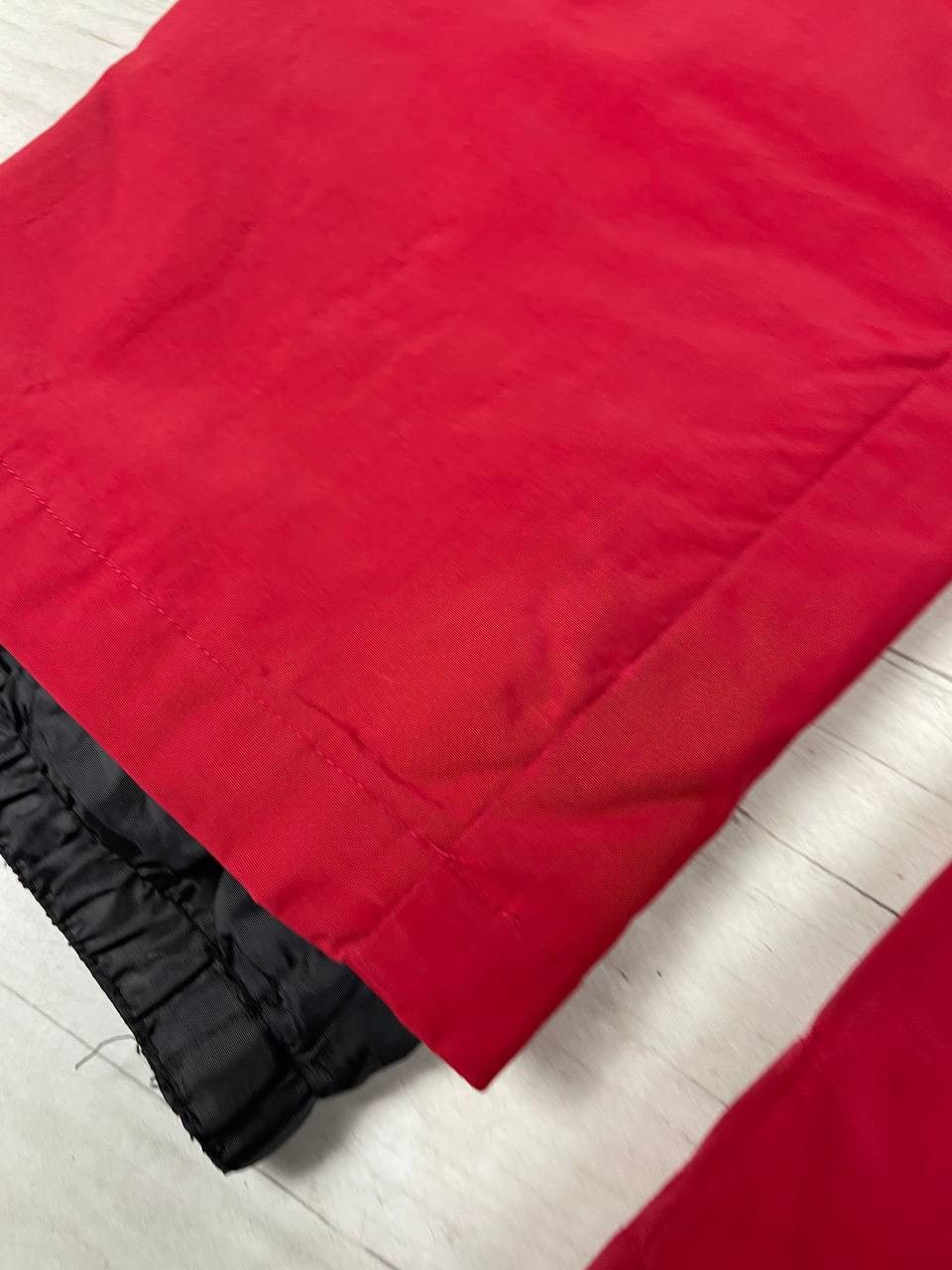 Oakley Vintage Oakley Ski Pants 2000s Nylon Snowboards Gorpcore Size US 30 / EU 46 - 5 Thumbnail