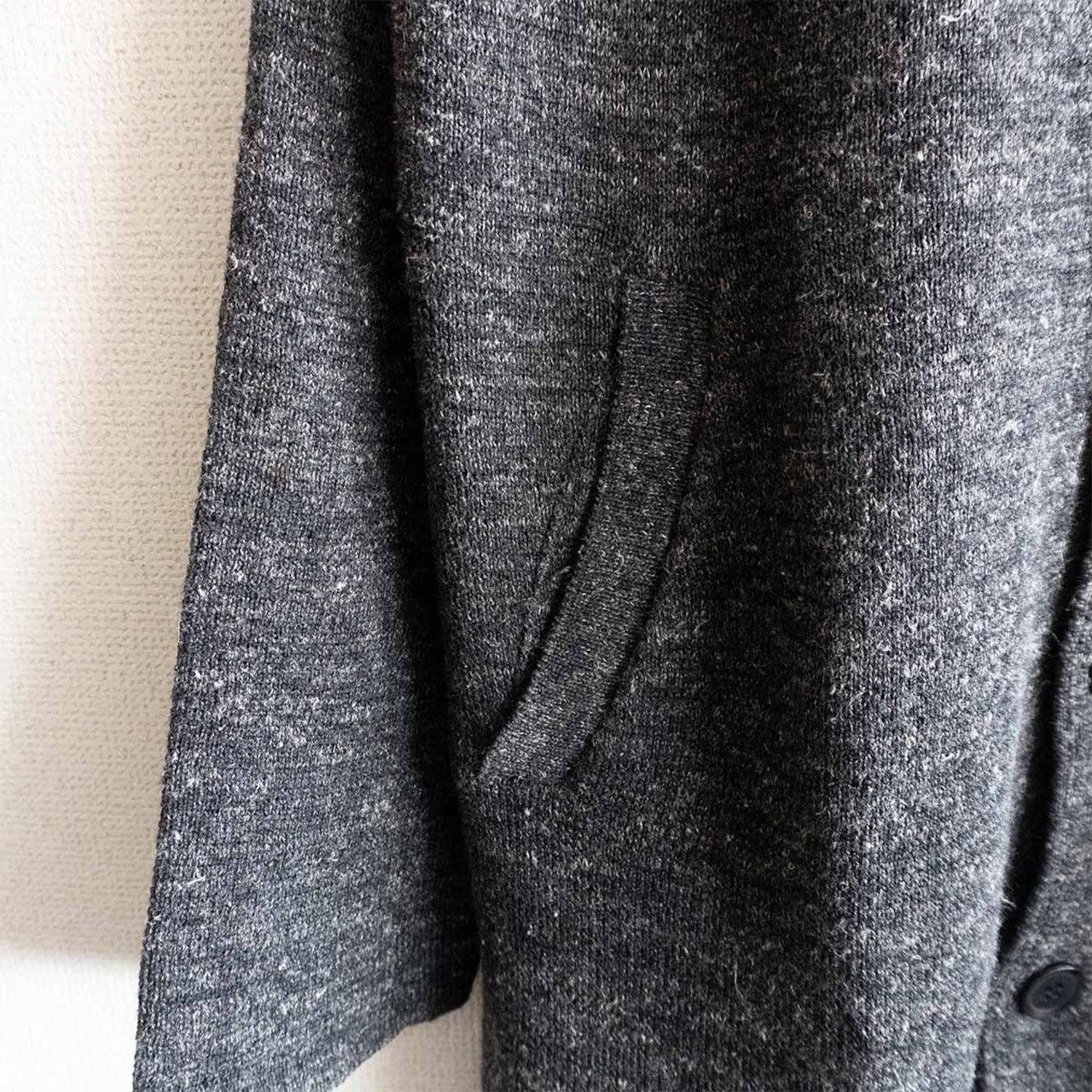 Y's for men 1990s knit
