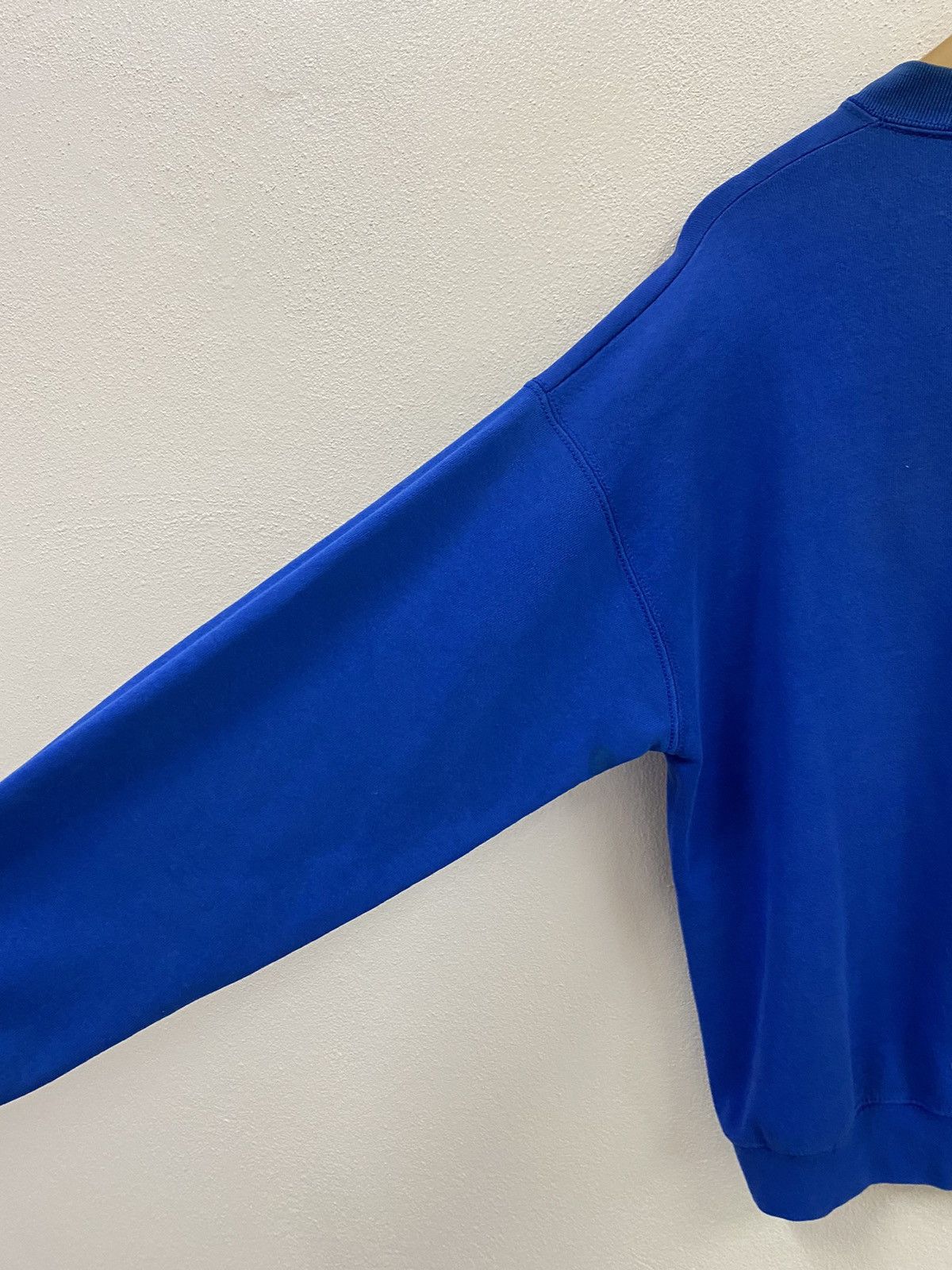Nike Rare Vtg NIkE Swoosh Logo Size US L / EU 52-54 / 3 - 6 Thumbnail
