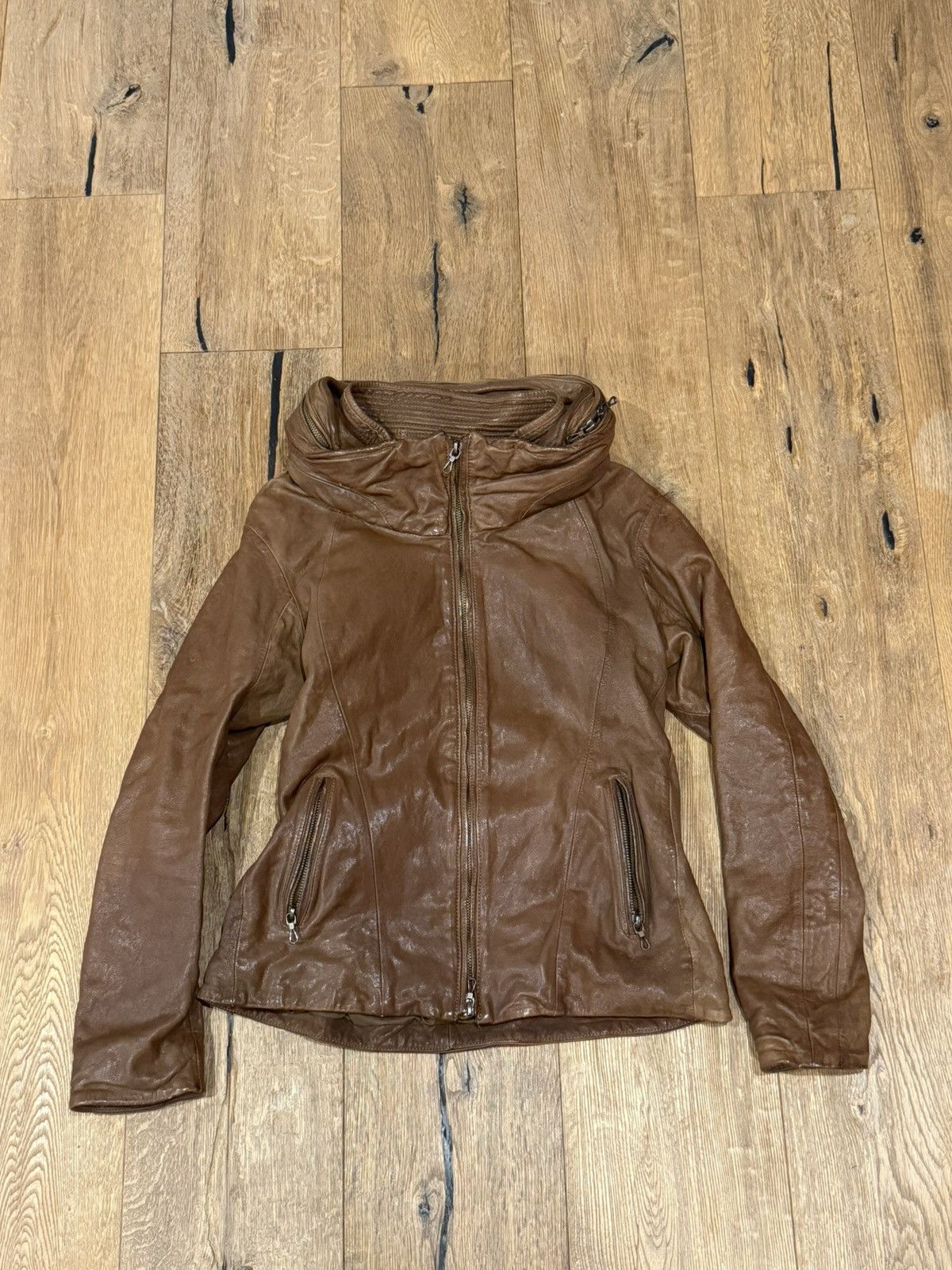 G.O.A ジャケット goa（モッズコート）のフリマアイテム一覧