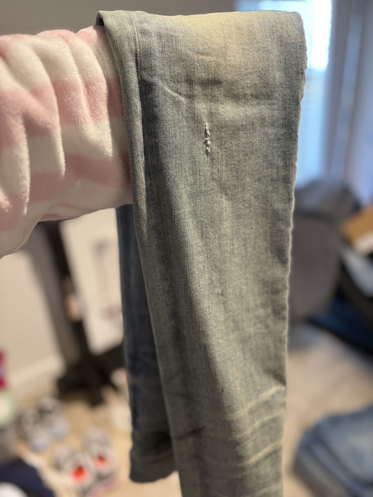 Amiri Amiri jeans Size US 32 / EU 48 - 7 Thumbnail