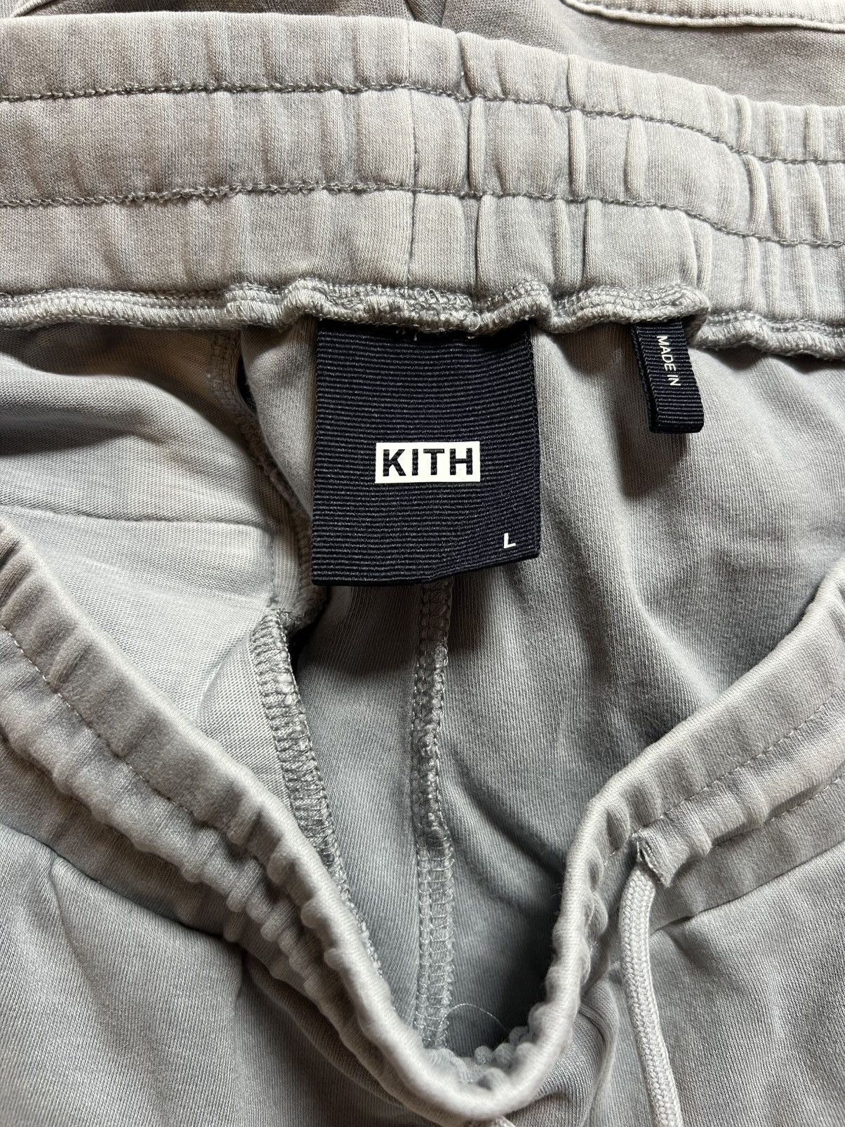 Kith KITH Soft Sweatshort Size US 34 / EU 50 - 3 Thumbnail