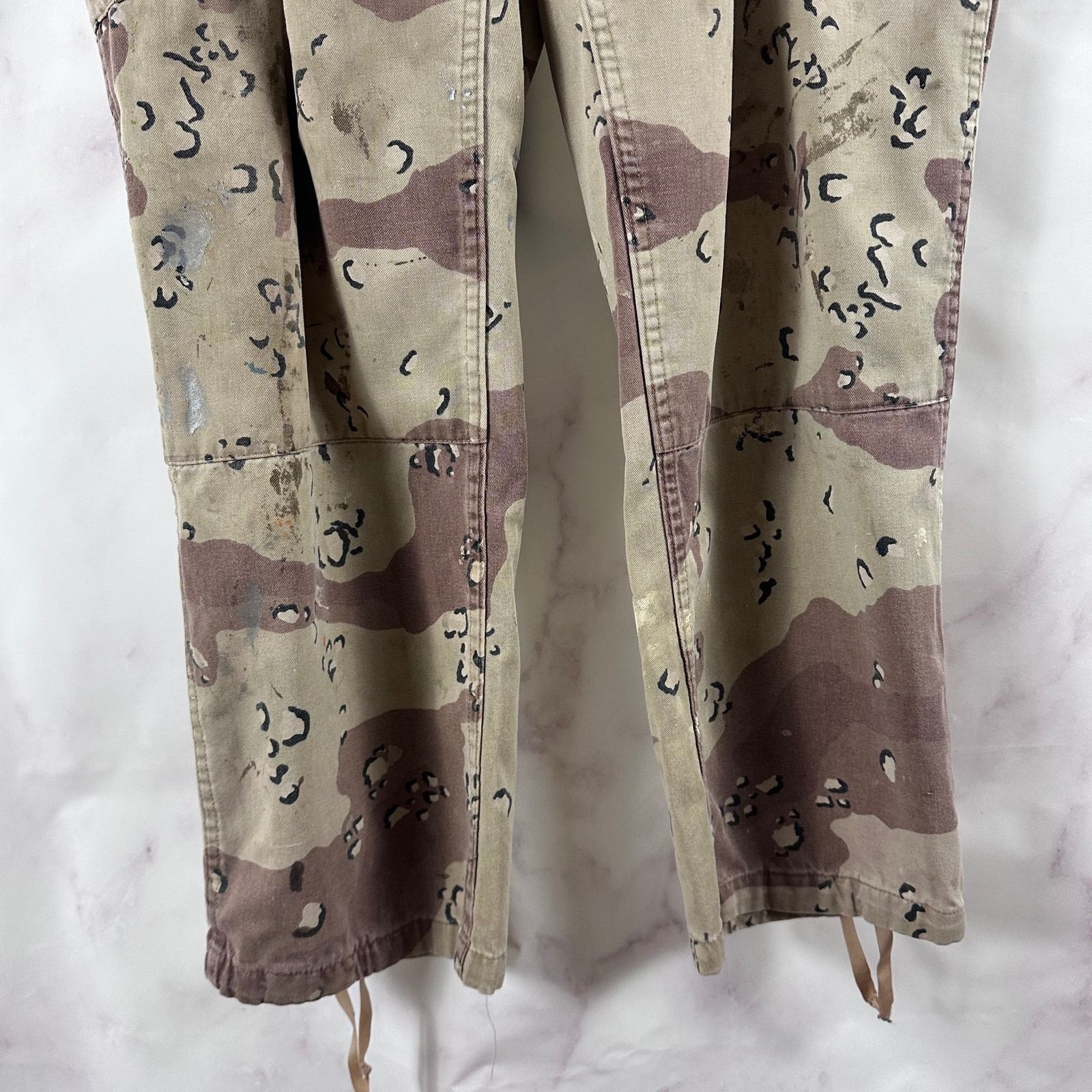 Propper Desert Camo Cargo Field Pants Size US 32 / EU 48 - 7 Thumbnail