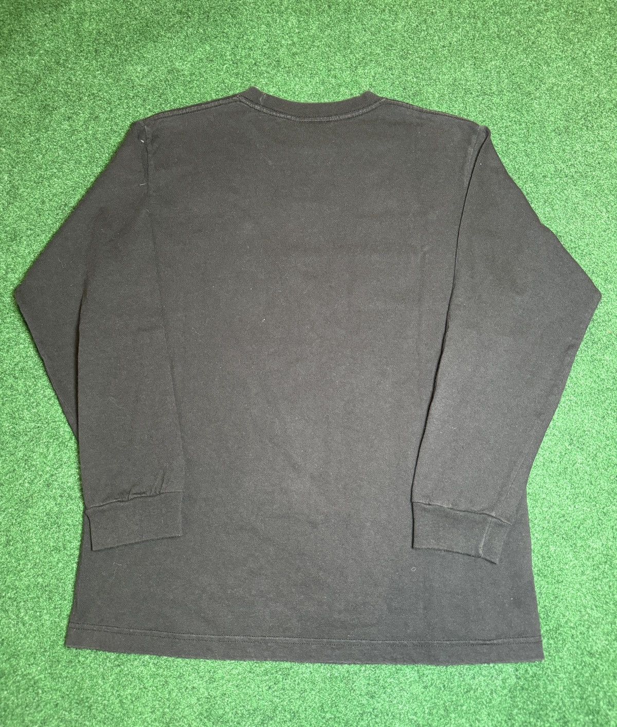 Southpole × Vintage Y2K Southpole Authentic Collection med Long Sleeve T Shirt Size US M / EU 48-50 / 2 - 4 Thumbnail