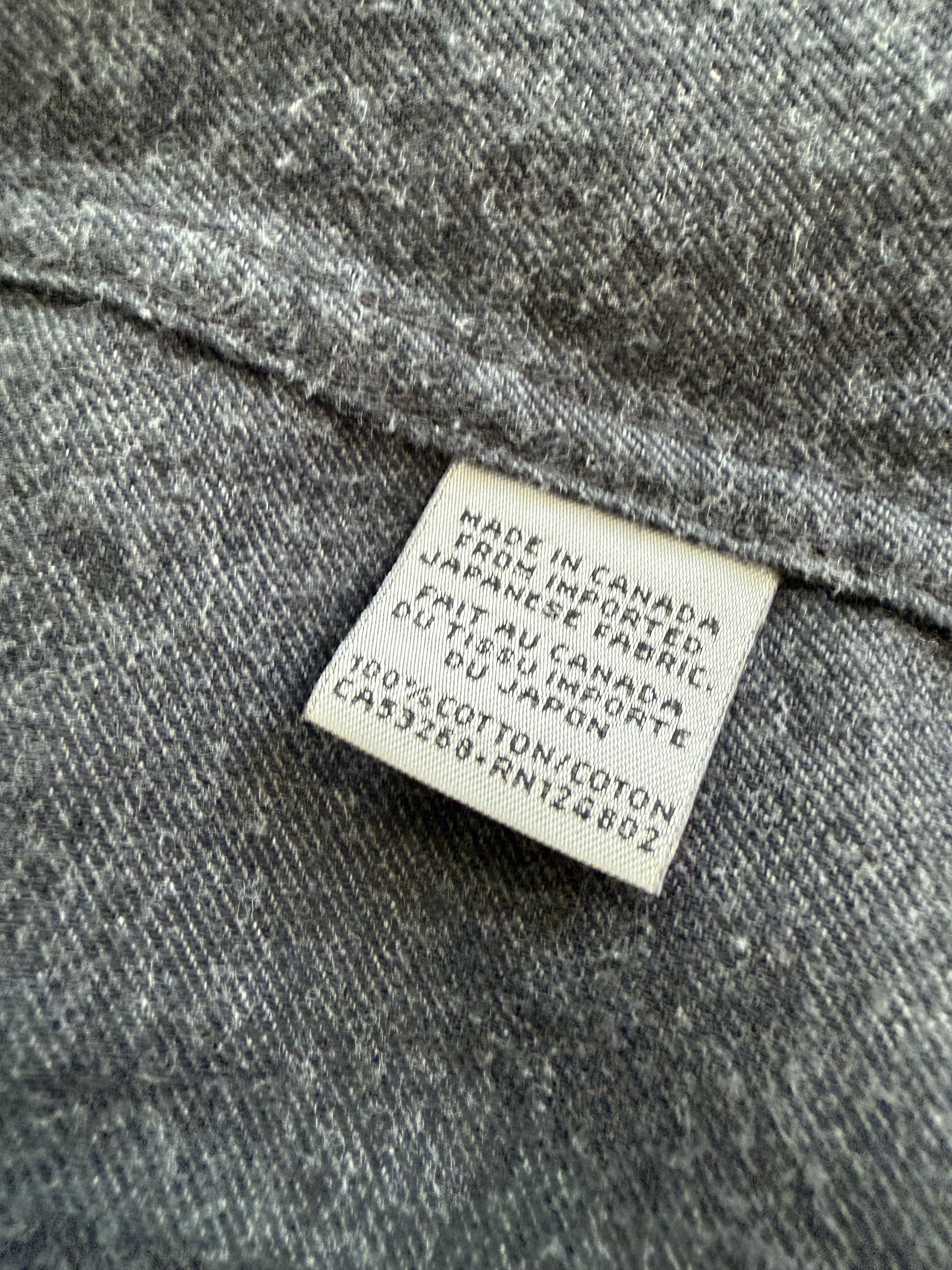 Naked & Famous Naked & Famous Flannel Shirt Size US M / EU 48-50 / 2 - 3 Thumbnail