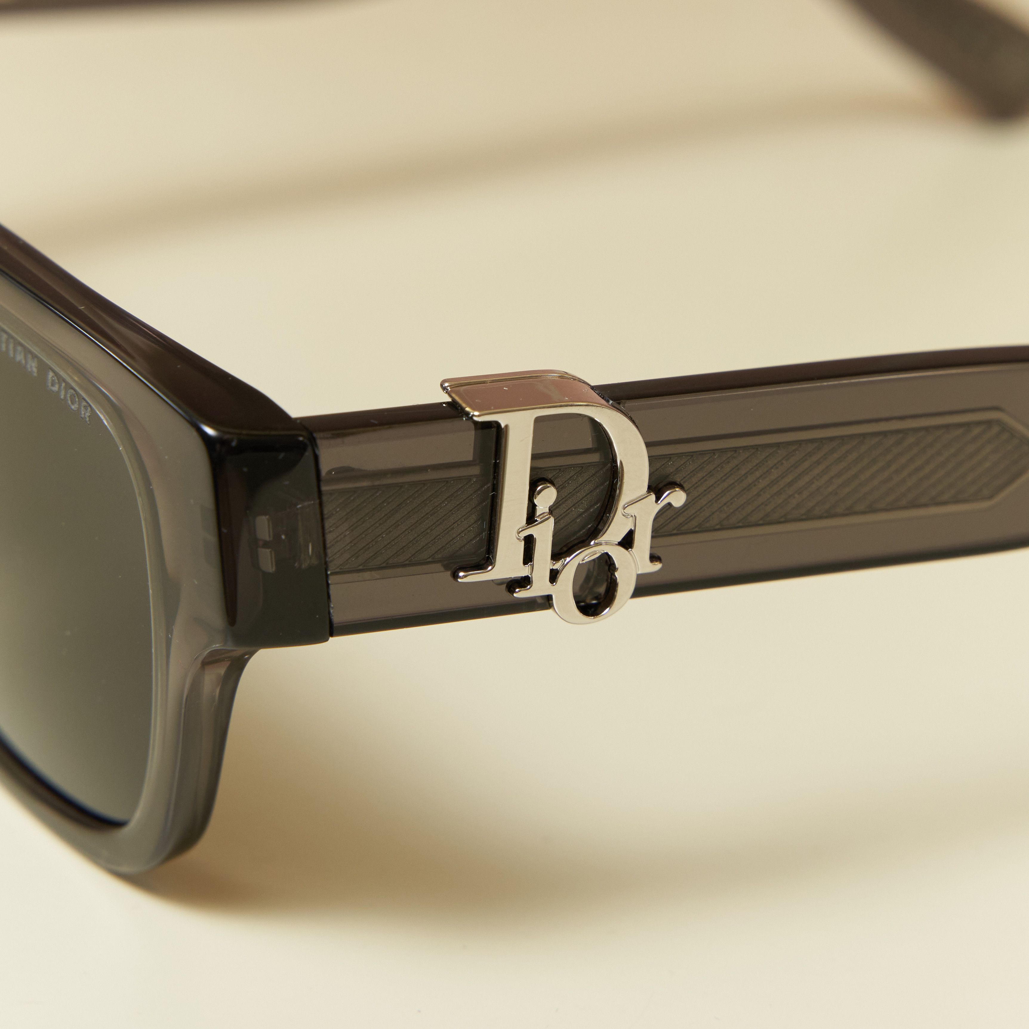 Dior DIOR Oblique S1I 45A0 Sunglasses Size ONE SIZE - 2 Thumbnail