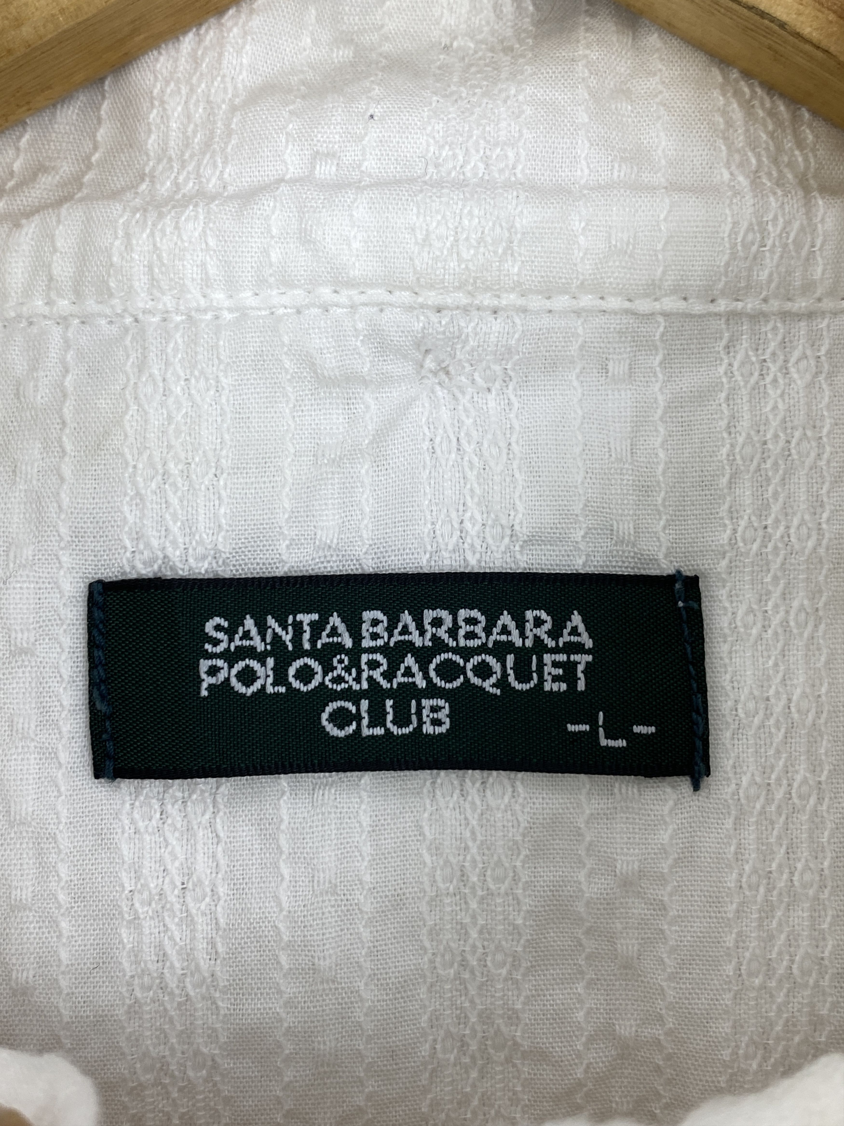 Japanese Brand Vintage Polo & Racquet Club Full Zipper Light Jacket JA0137 Size US L / EU 52-54 / 3 - 5 Thumbnail