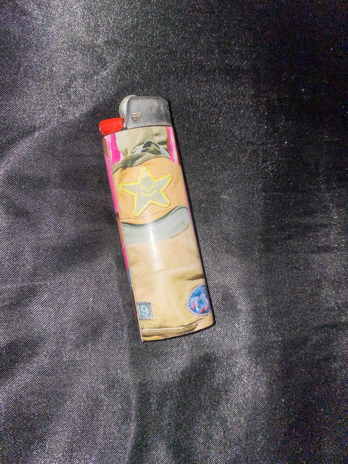 Asspizza Asspizza Lighter Size ONE SIZE - 2 Thumbnail