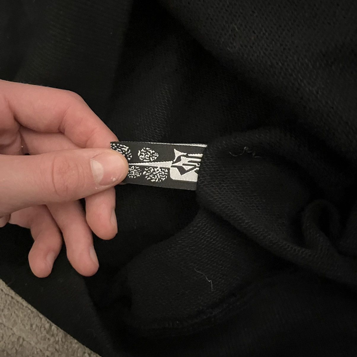 Spyder Spyrer hoodie Size US M / EU 48-50 / 2 - 6 Thumbnail